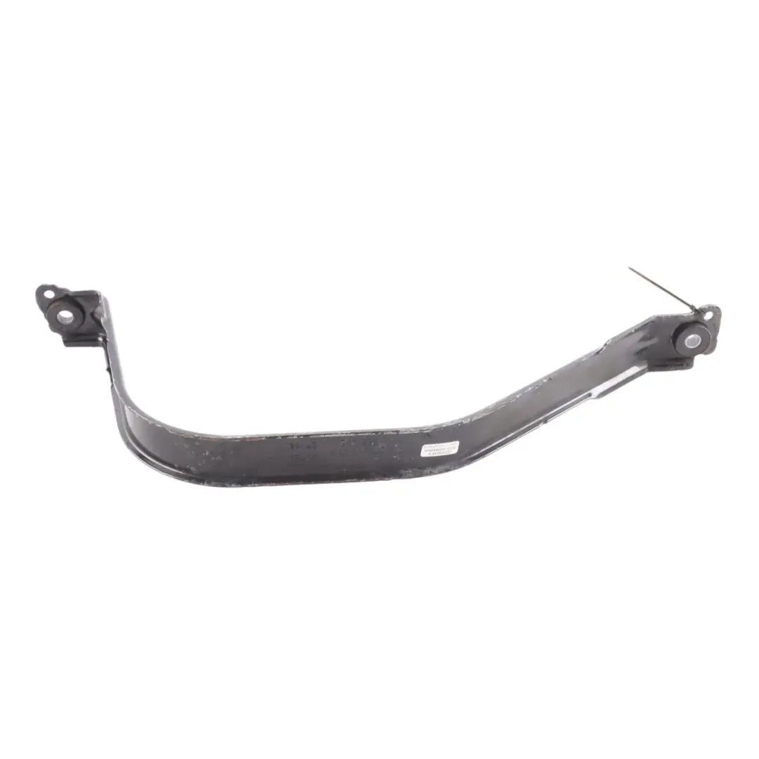 Audi Q7 4M Fuel Tank Holder Tensioning Strap Center Mounting - SKU 4M0201392C - Part number 4M0201392C