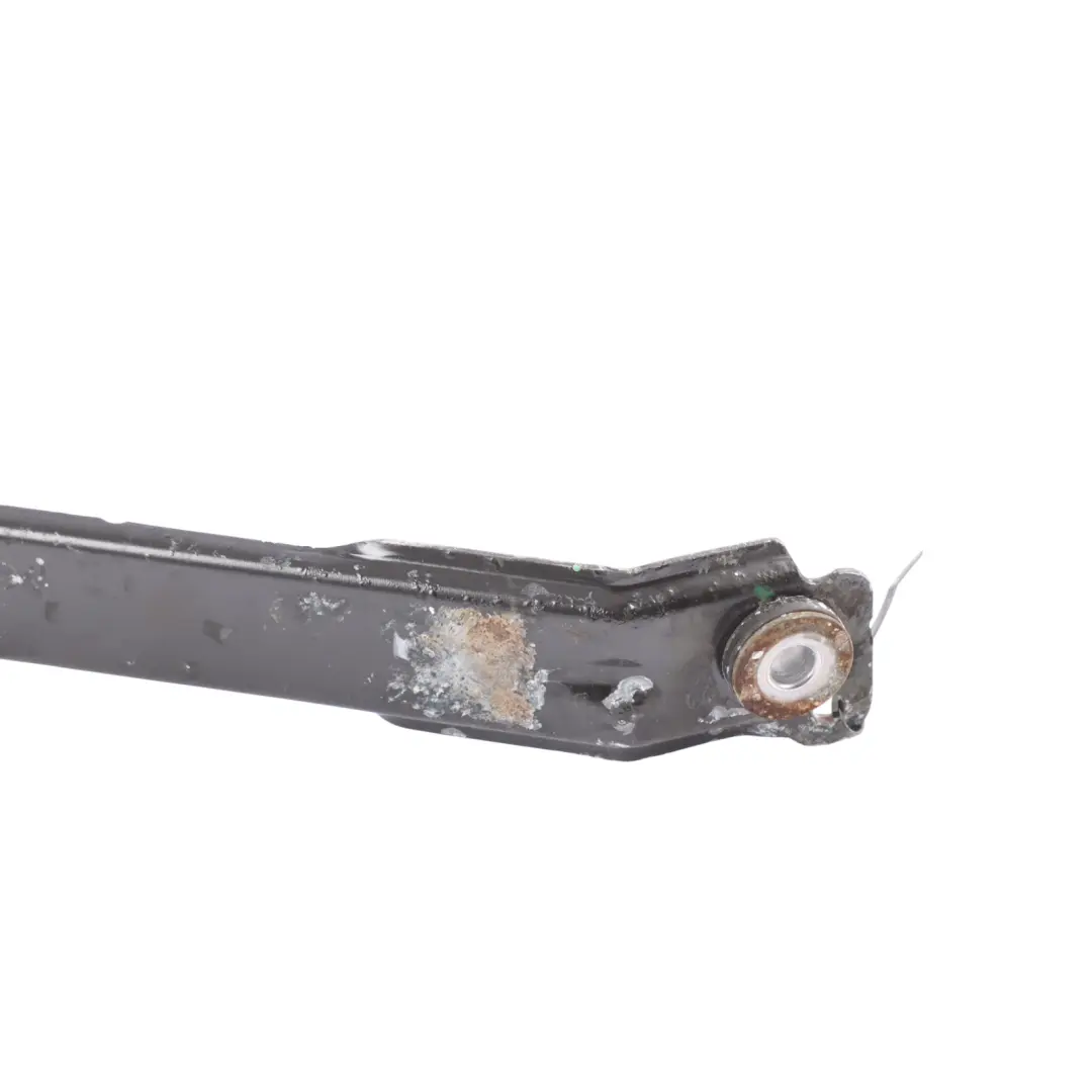 Audi Q7 4M Fuel Tank Holder Tensioning Strap Center Mounting - SKU 4M0201392C - Part number 4M0201392C