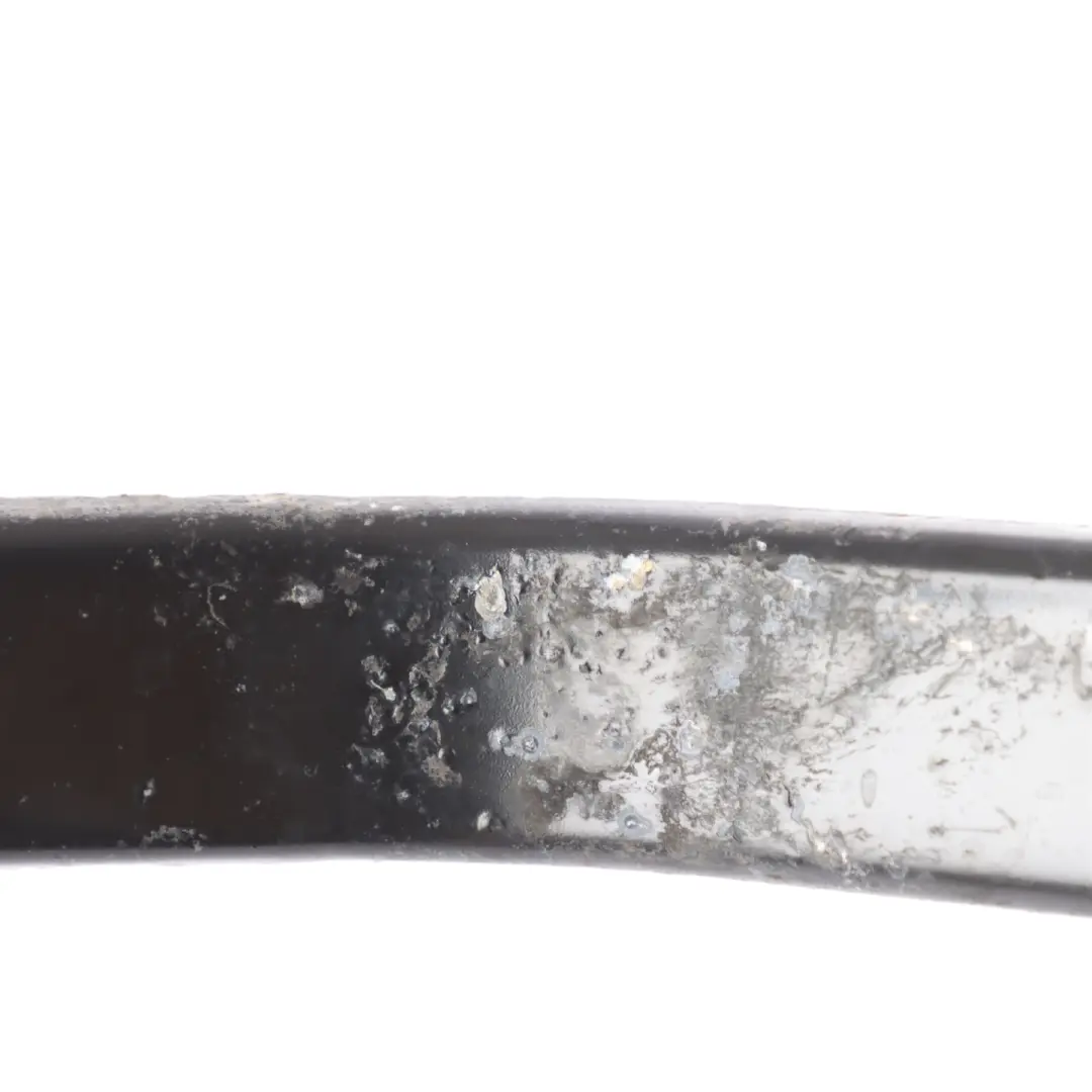 Audi Q7 4M Fuel Tank Holder Tensioning Strap Center Mounting - SKU 4M0201392C - Part number 4M0201392C