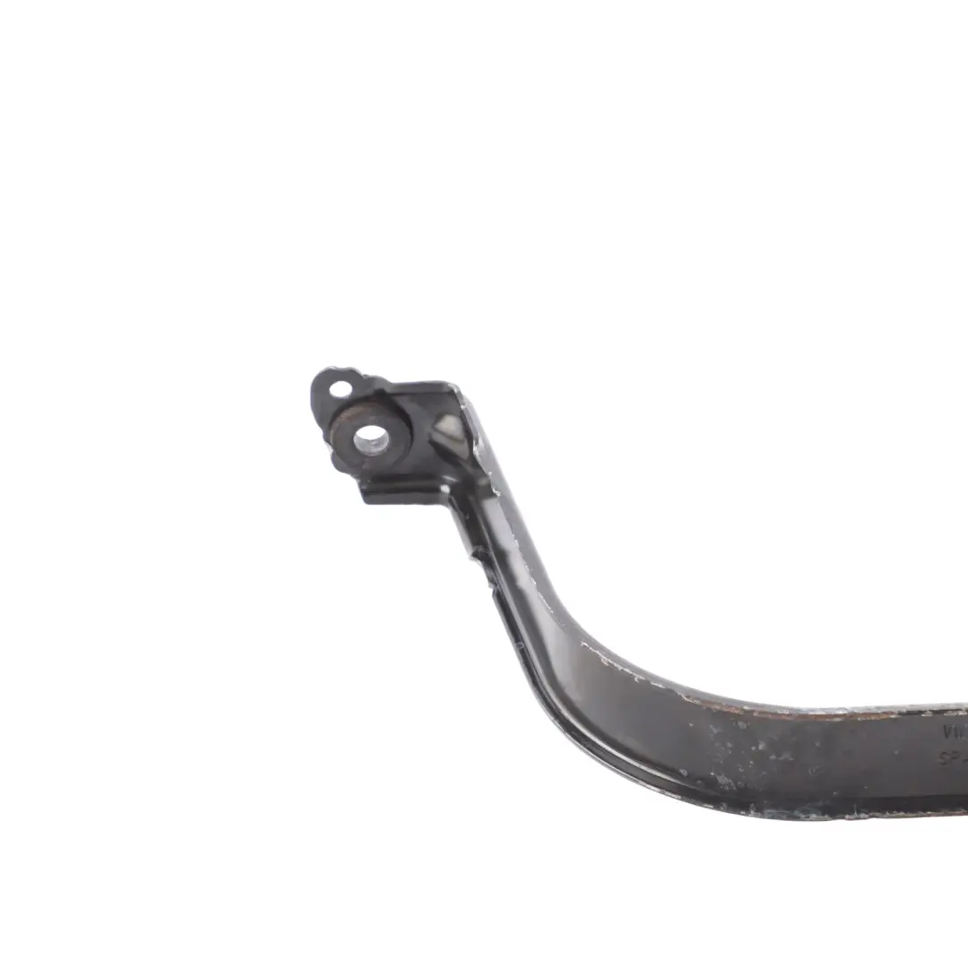 Audi Q7 4M Fuel Tank Holder Tensioning Strap Center Mounting - SKU 4M0201392C - Part number 4M0201392C
