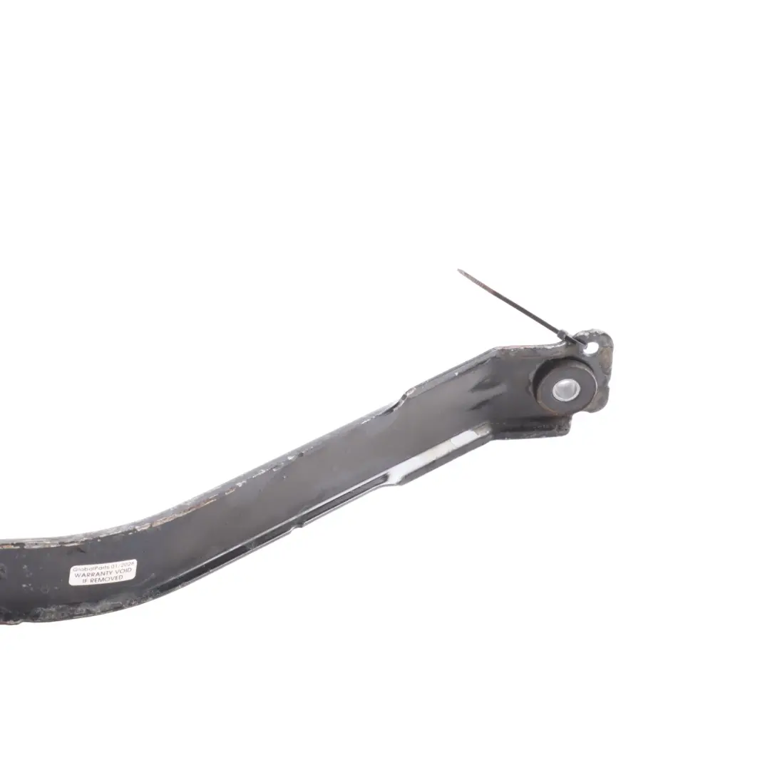 Audi Q7 4M Fuel Tank Holder Tensioning Strap Center Mounting - SKU 4M0201392C - Part number 4M0201392C