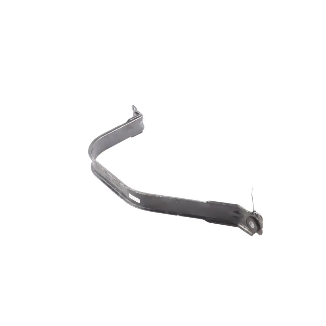 Audi Q7 4M Fuel Tank Holder Tensioning Strap Center Mounting - SKU 4M0201392C - Part number 4M0201392C
