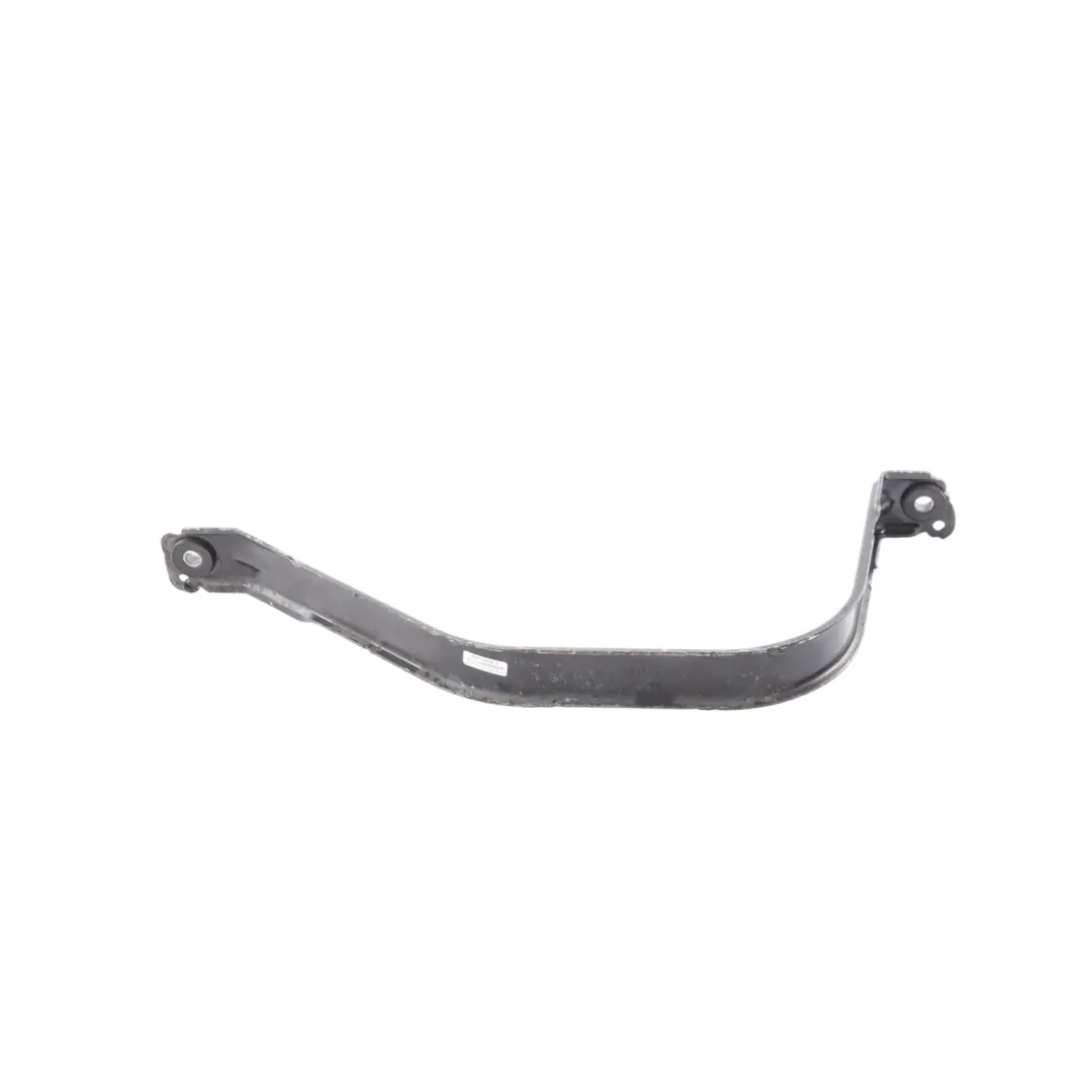 Audi Q7 4M Fuel Tank Holder Tensioning Strap Center Mounting - SKU 4M0201392C - Part number 4M0201392C