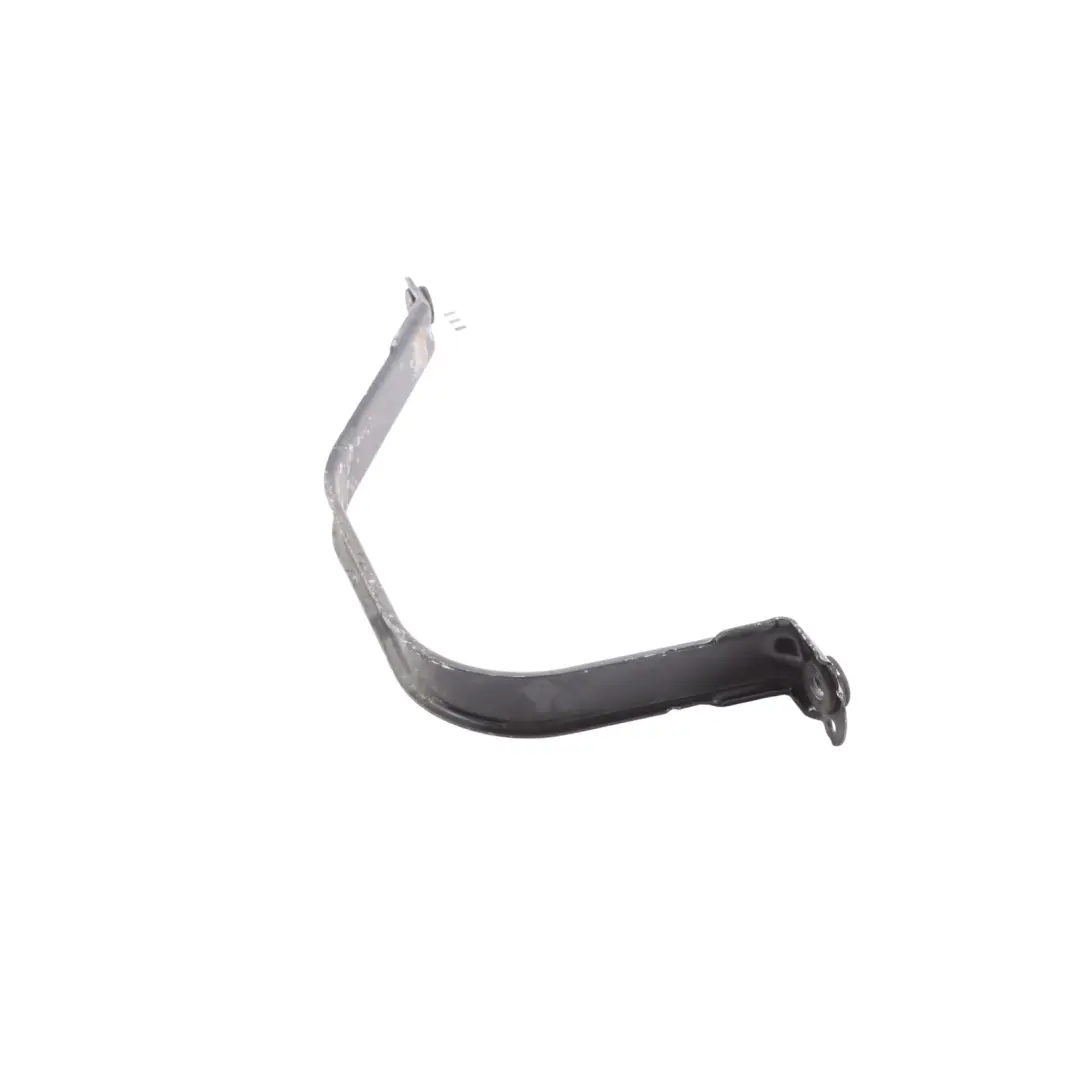 Audi Q7 4M Fuel Tank Holder Tensioning Strap Center Mounting - SKU 4M0201392C - Part number 4M0201392C