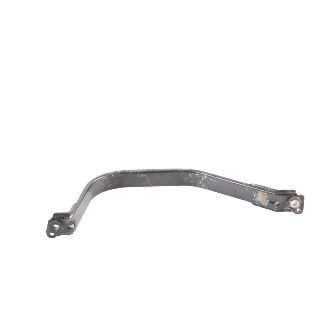 Audi Q7 4M Fuel Tank Holder Tensioning Strap Center Mounting - SKU 4M0201392C - Part number 4M0201392C