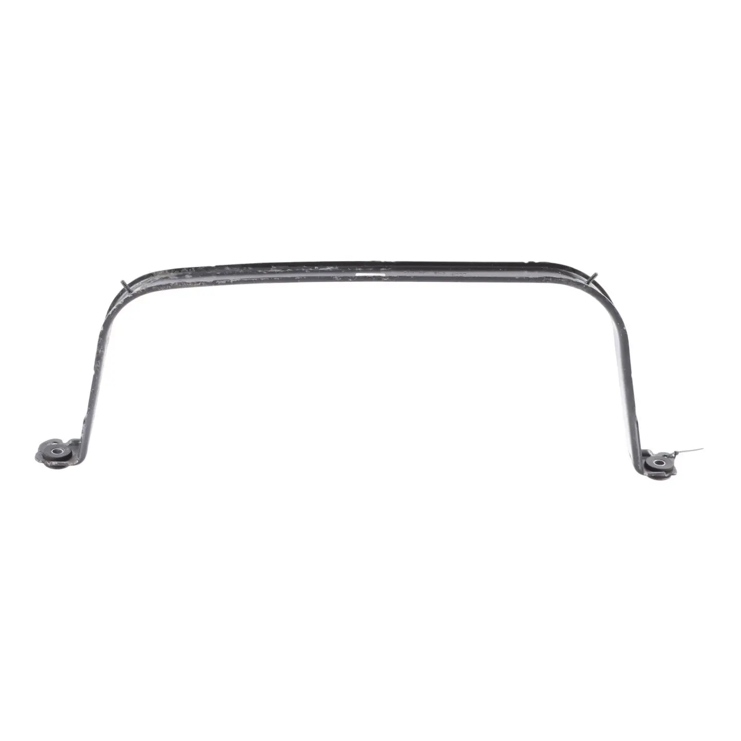 Audi Q7 4M Fuel Tank Tensioning Strap Center Diesel Holder Mounting 4M0201392F