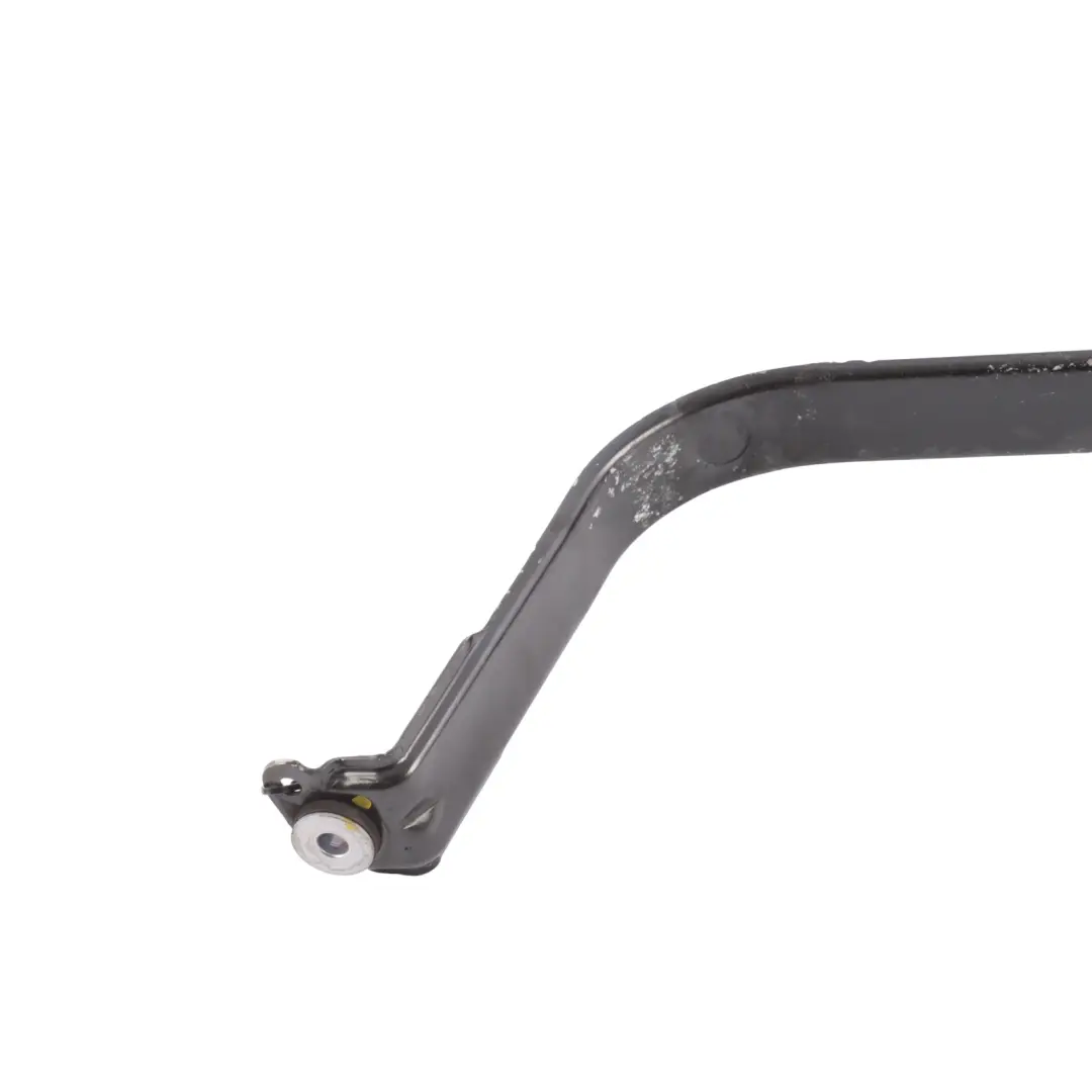 Audi Q7 4M Fuel Tank Tensioning Strap Center Diesel Holder Mounting - SKU 4M0201392F - Part number 4M0201392F