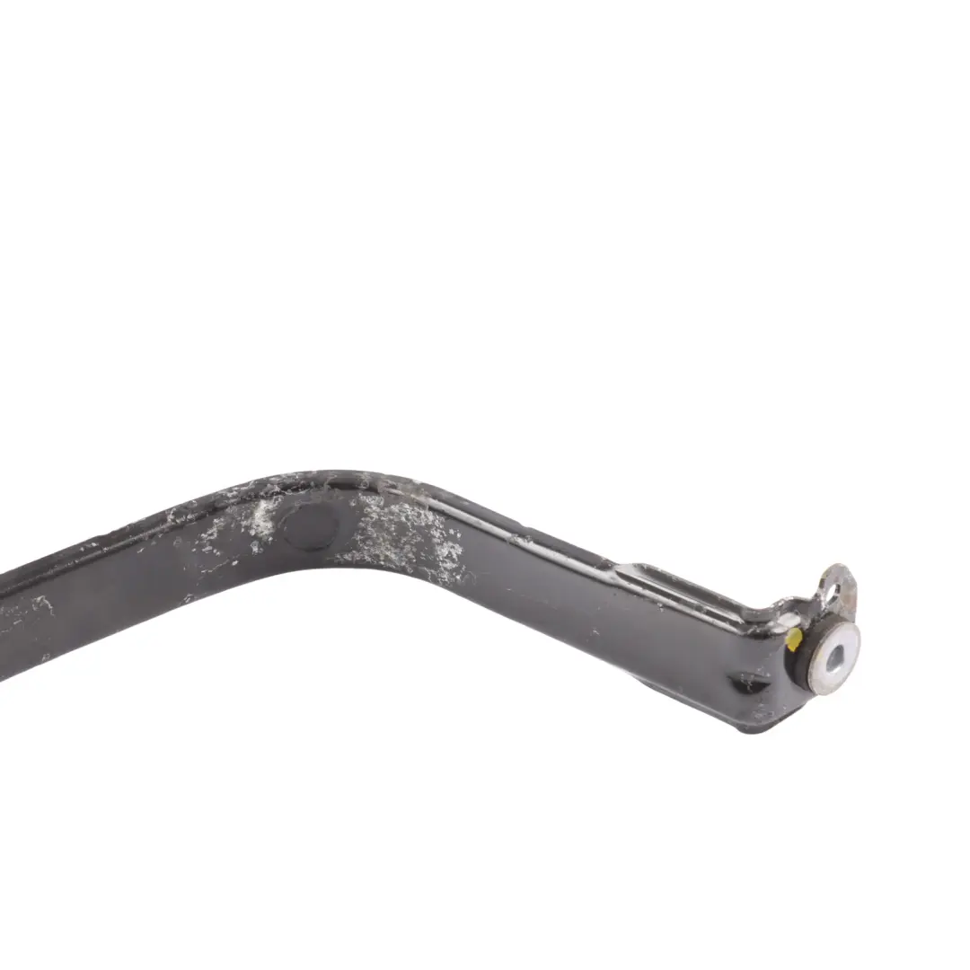 Audi Q7 4M Fuel Tank Tensioning Strap Center Diesel Holder Mounting - SKU 4M0201392F - Part number 4M0201392F