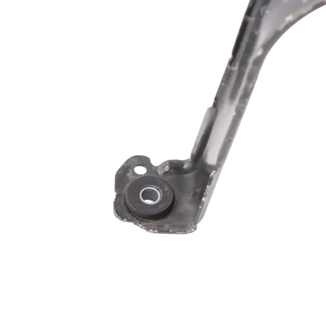 Audi Q7 4M Fuel Tank Tensioning Strap Center Diesel Holder Mounting - SKU 4M0201392F - Part number 4M0201392F