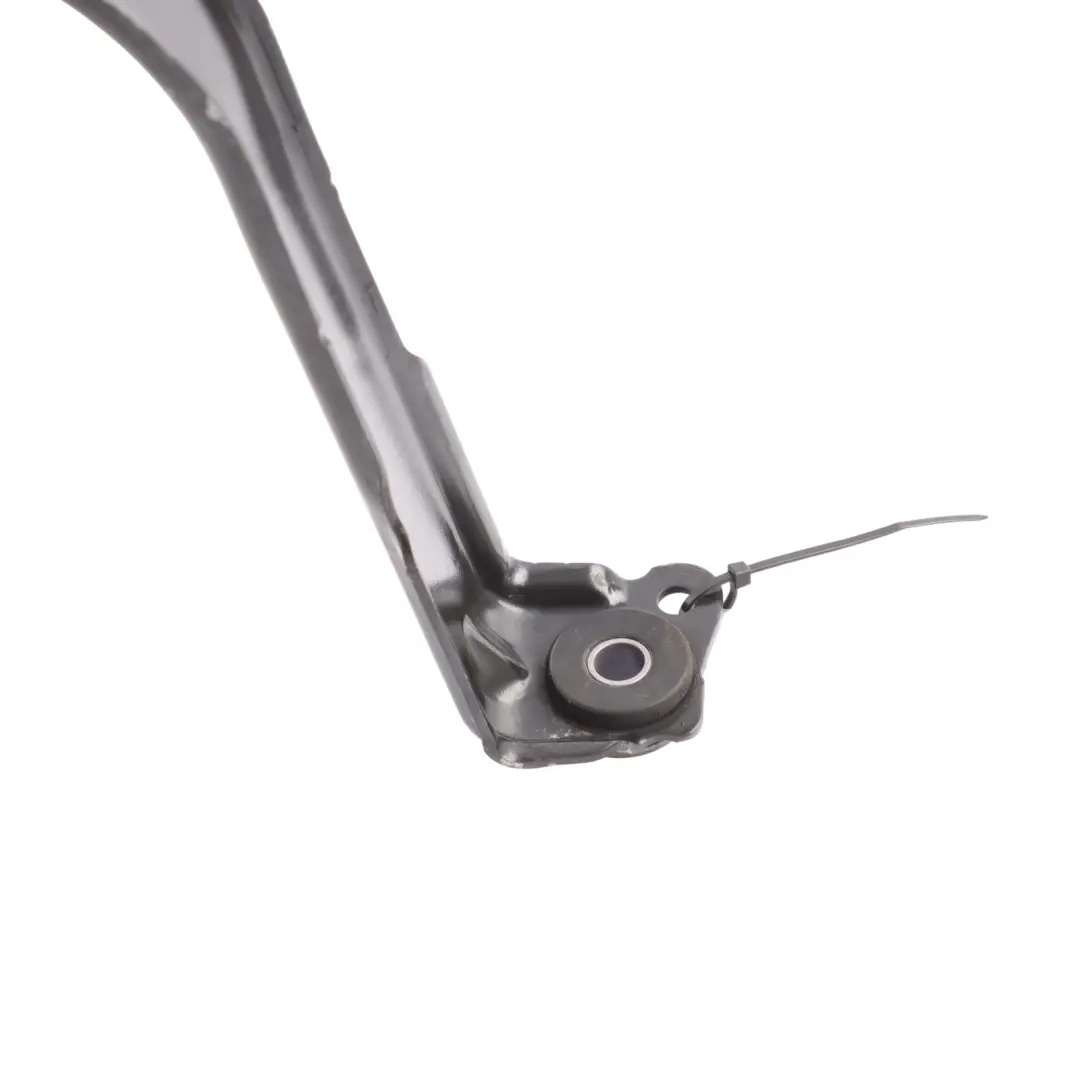 Audi Q7 4M Fuel Tank Tensioning Strap Center Diesel Holder Mounting - SKU 4M0201392F - Part number 4M0201392F