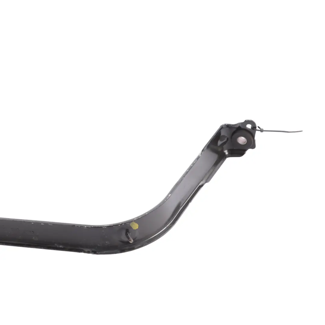 4M Fuel Tank Tensioning Strap Center Diesel Holder Mounting to Audi Q7 with Part number 4M0201392F Audi Q7 4M Fuel Tank Tensioning Strap Center Diesel Holder Mounting - SKU 4M0201392F - Part number 4M0201392F