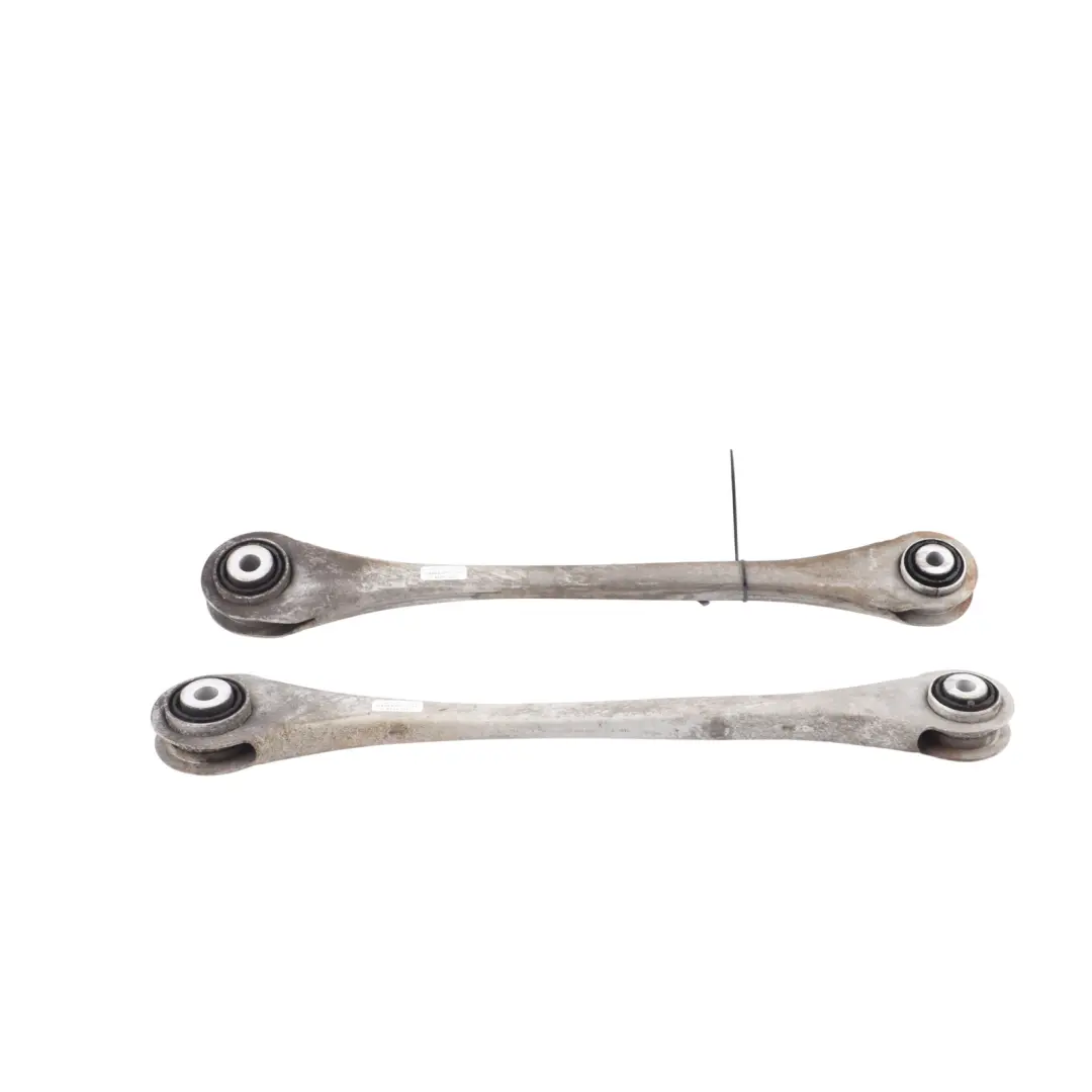 Audi A6 C8 Control Arm Wishbone Rear Left Right N/O/S 4M0501529Q SET - SKU 4M0501530Q - Part number 4M0501530Q