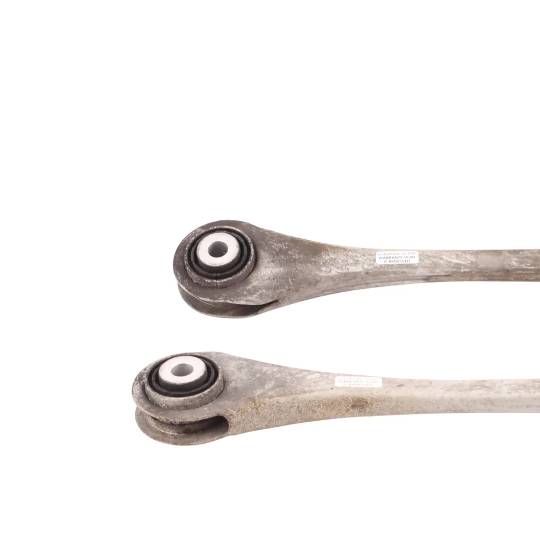 Audi A6 C8 Control Arm Wishbone Rear Left Right N/O/S 4M0501529Q SET - SKU 4M0501530Q - Part number 4M0501530Q