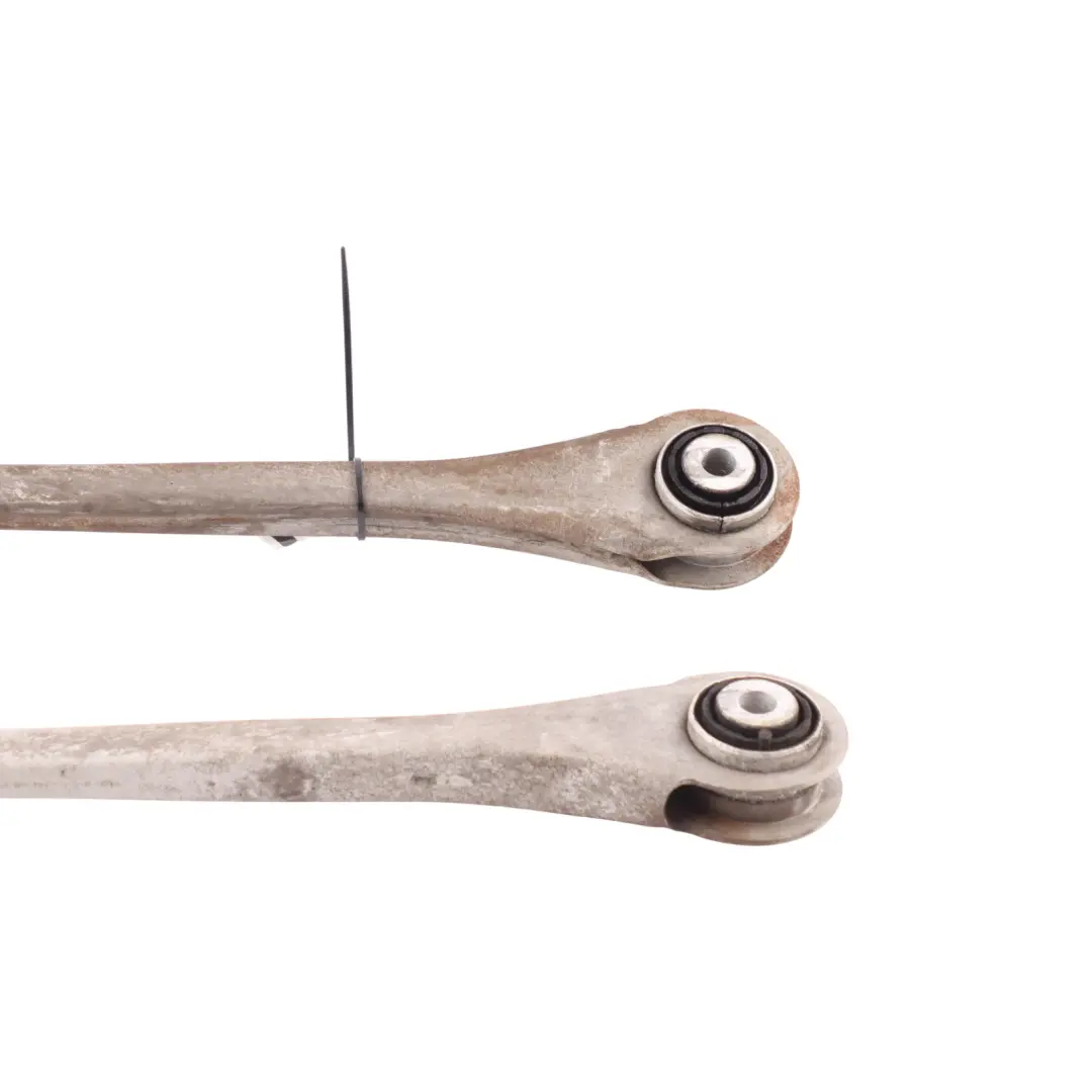 Audi A6 C8 Control Arm Wishbone Rear Left Right N/O/S 4M0501529Q SET - SKU 4M0501530Q - Part number 4M0501530Q