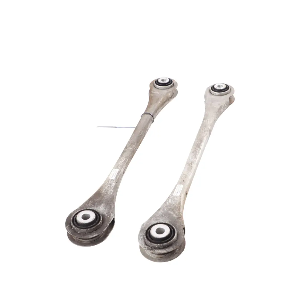 Control Arm Wishbone Rear Left Right N/O/S 4M0501529Q SET to Audi A6 C8 with Part number 4M0501530Q Audi A6 C8 Control Arm Wishbone Rear Left Right N/O/S 4M0501529Q SET - SKU 4M0501530Q-1 - Part number 4M0501530Q