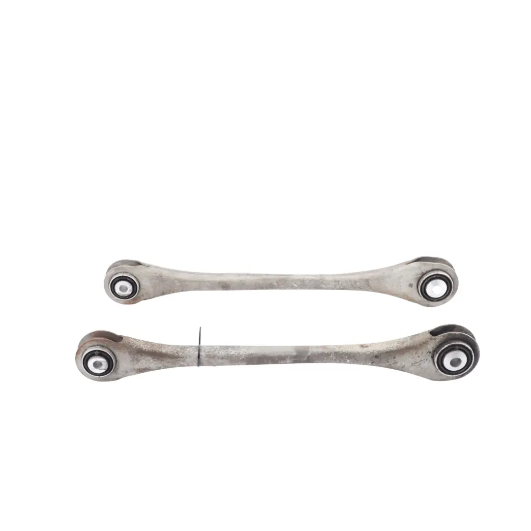 Control Arm Wishbone Rear Left Right N/O/S 4M0501529Q SET to Audi A6 C8 with Part number 4M0501530Q Audi A6 C8 Control Arm Wishbone Rear Left Right N/O/S 4M0501529Q SET - SKU 4M0501530Q-1 - Part number 4M0501530Q