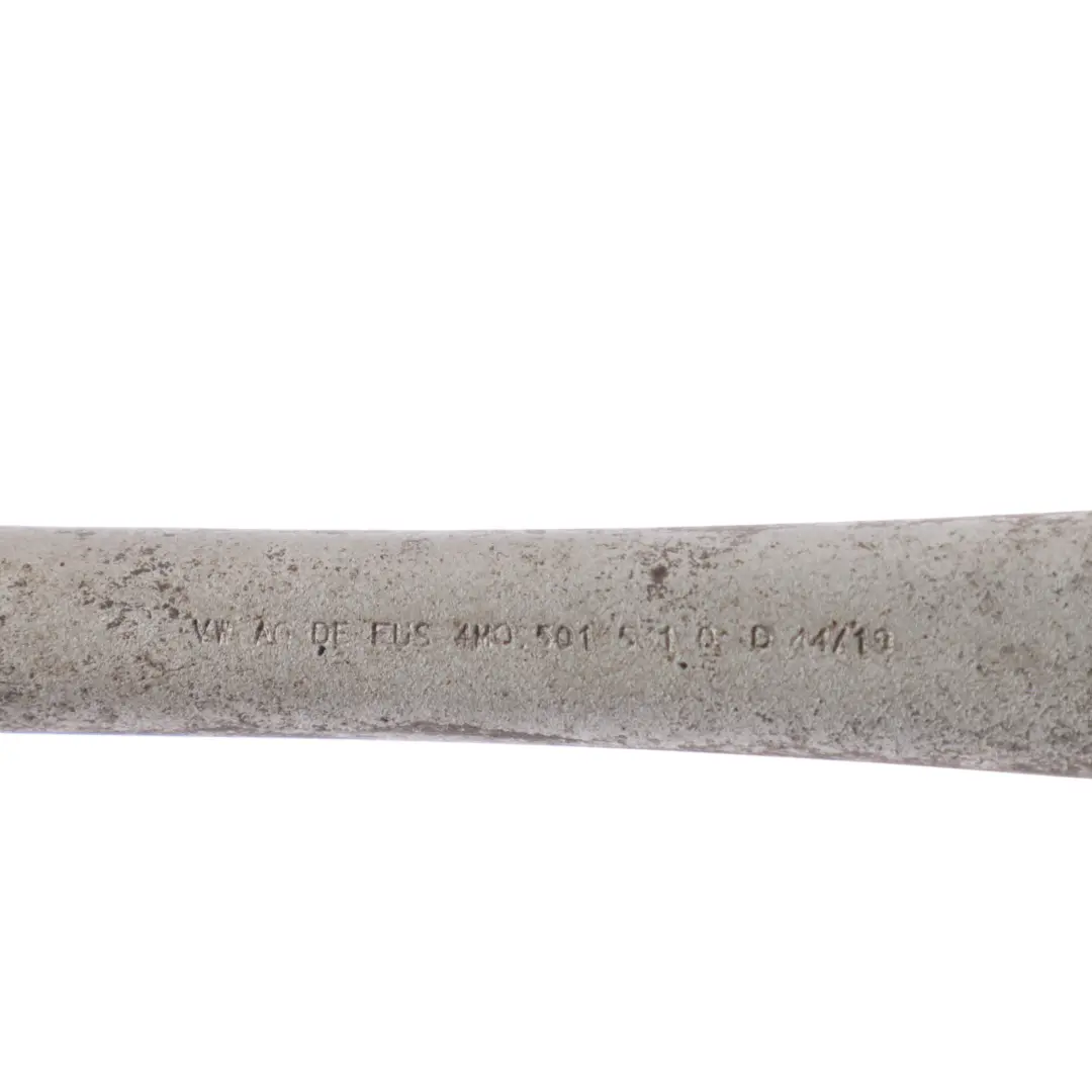 Audi A6 C8 Control Arm Wishbone Rear Left Right N/O/S 4M0501529Q SET - SKU 4M0501530Q - Part number 4M0501530Q