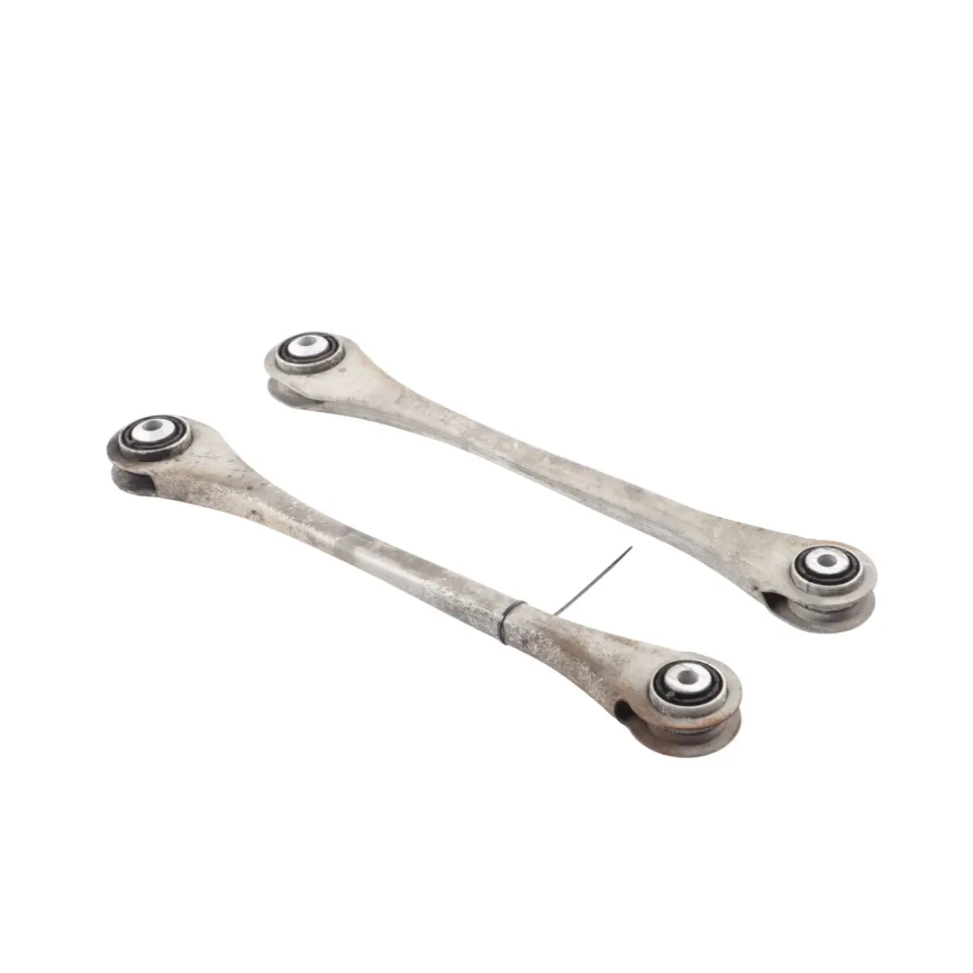 Audi A6 C8 Control Arm Wishbone Rear Left Right N/O/S 4M0501529Q SET - SKU 4M0501530Q - Part number 4M0501530Q