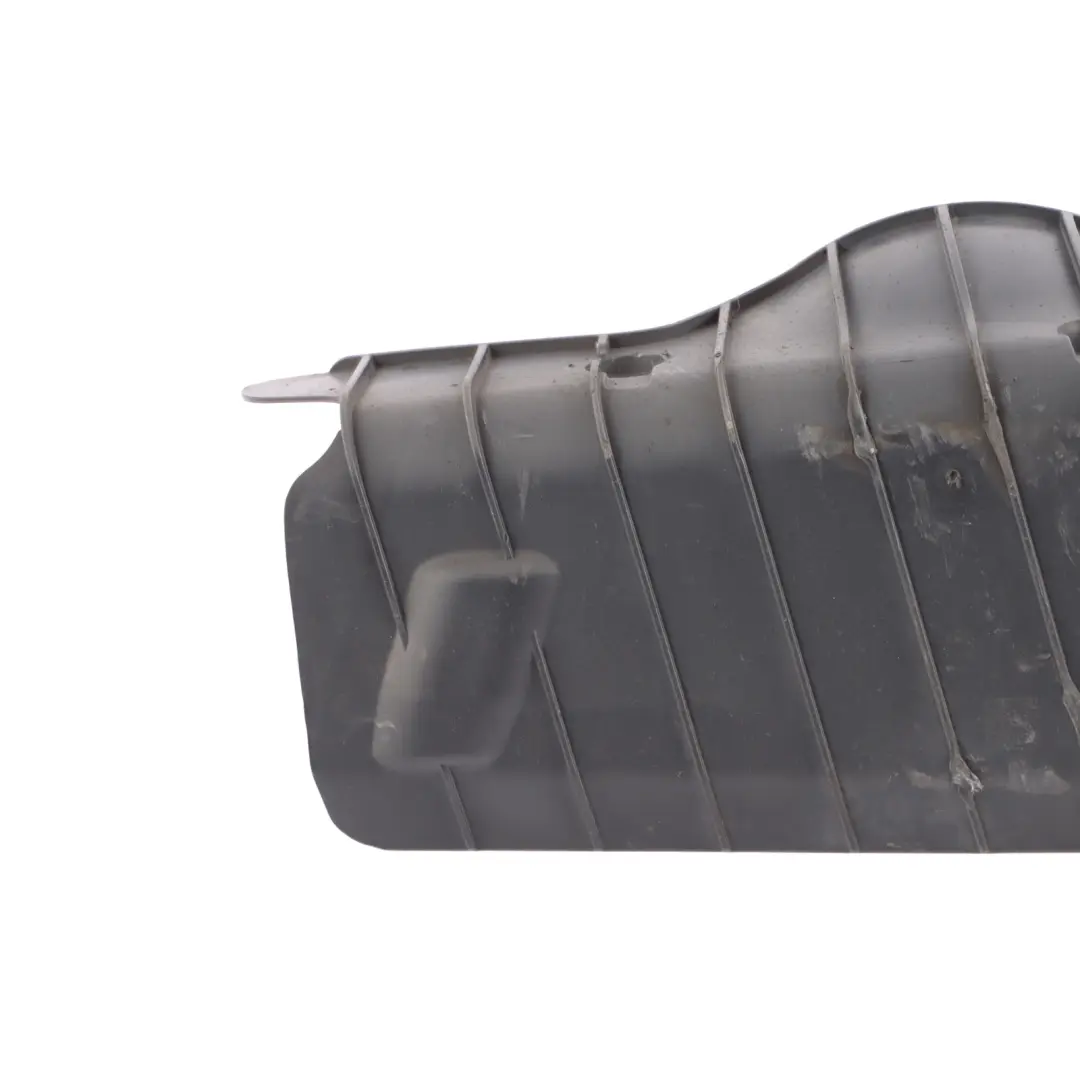 Audi Q7 4M Q8 Mk1 Control Arm Cover Panel Trim Rear Right O/S - SKU 4M0505416C - Part number 4M0505416