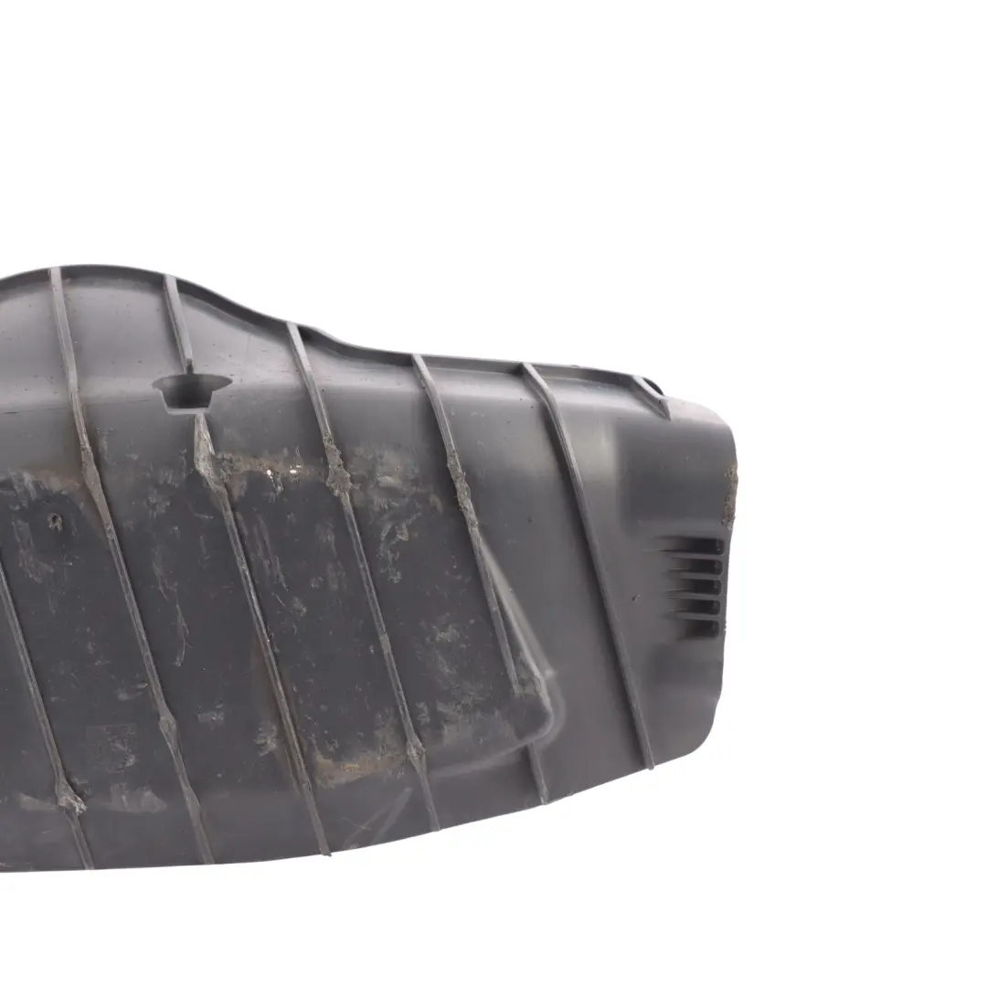 4M Q8 Mk1 Control Arm Cover Panel Trim Rear Right O/S to Audi Q7 with Part number 4M0505416 Audi Q7 4M Q8 Mk1 Control Arm Cover Panel Trim Rear Right O/S - SKU 4M0505416C - Part number 4M0505416