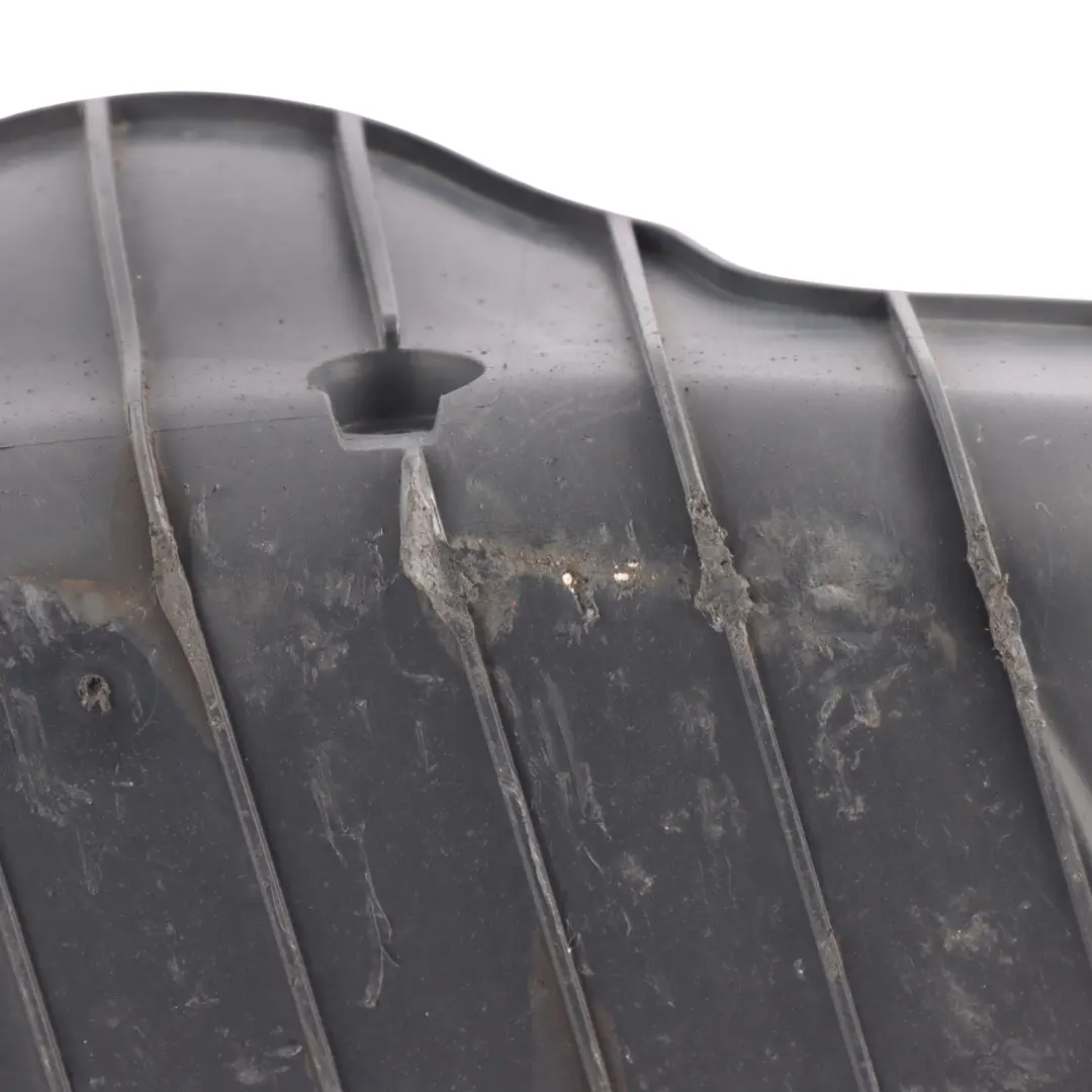 Audi Q7 4M Q8 Mk1 Control Arm Cover Panel Trim Rear Right O/S - SKU 4M0505416C - Part number 4M0505416