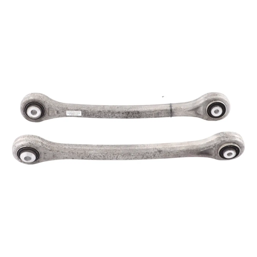 Audi A6 C8 Control Arm Wishbone Rear Left Right N/O/S SET - SKU 4M0505425F - Part number 4M0505425F