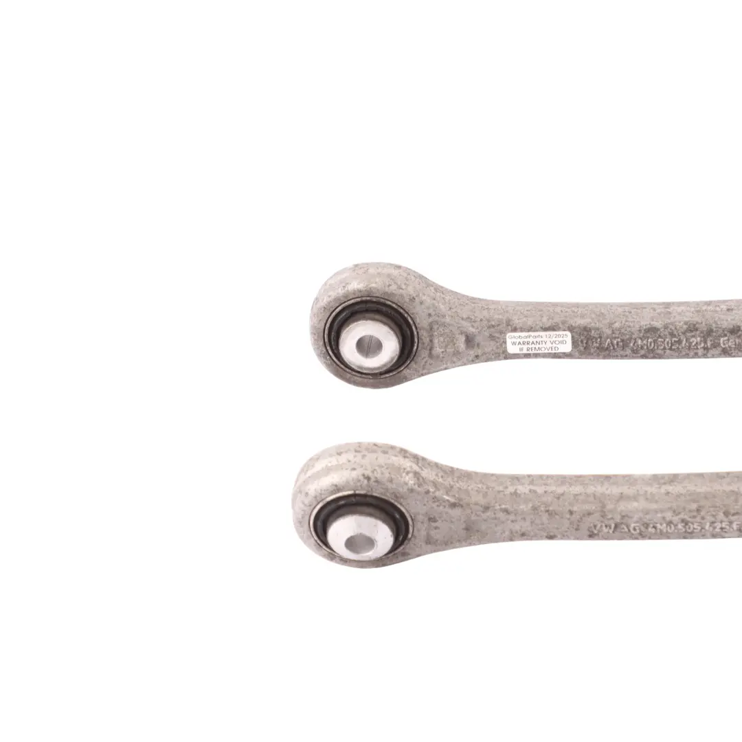 Audi A6 C8 Control Arm Wishbone Rear Left Right N/O/S SET - SKU 4M0505425F - Part number 4M0505425F