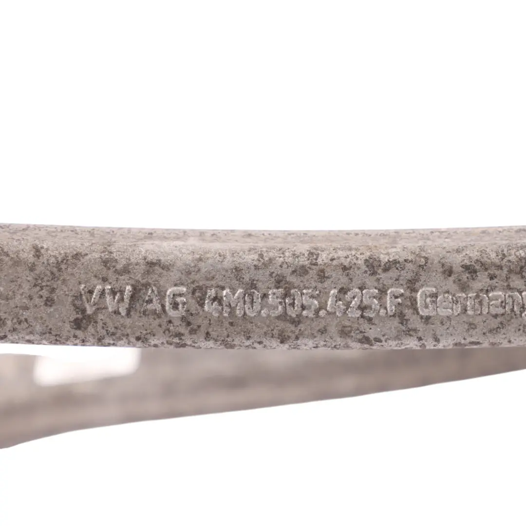 Audi A6 C8 Control Arm Wishbone Rear Left Right N/O/S SET - SKU 4M0505425F - Part number 4M0505425F