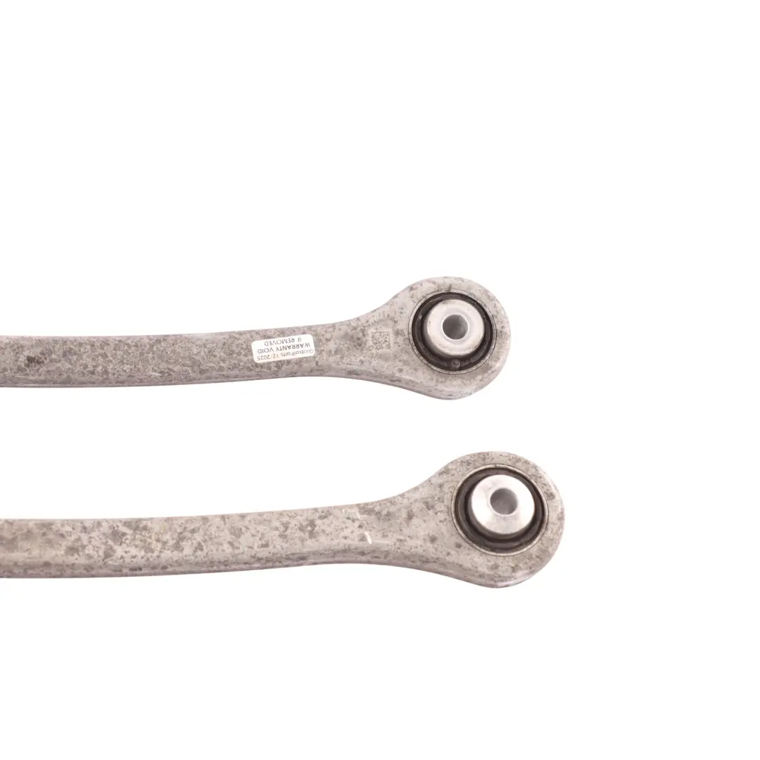 Audi A6 C8 Control Arm Wishbone Rear Left Right N/O/S SET - SKU 4M0505425F - Part number 4M0505425F