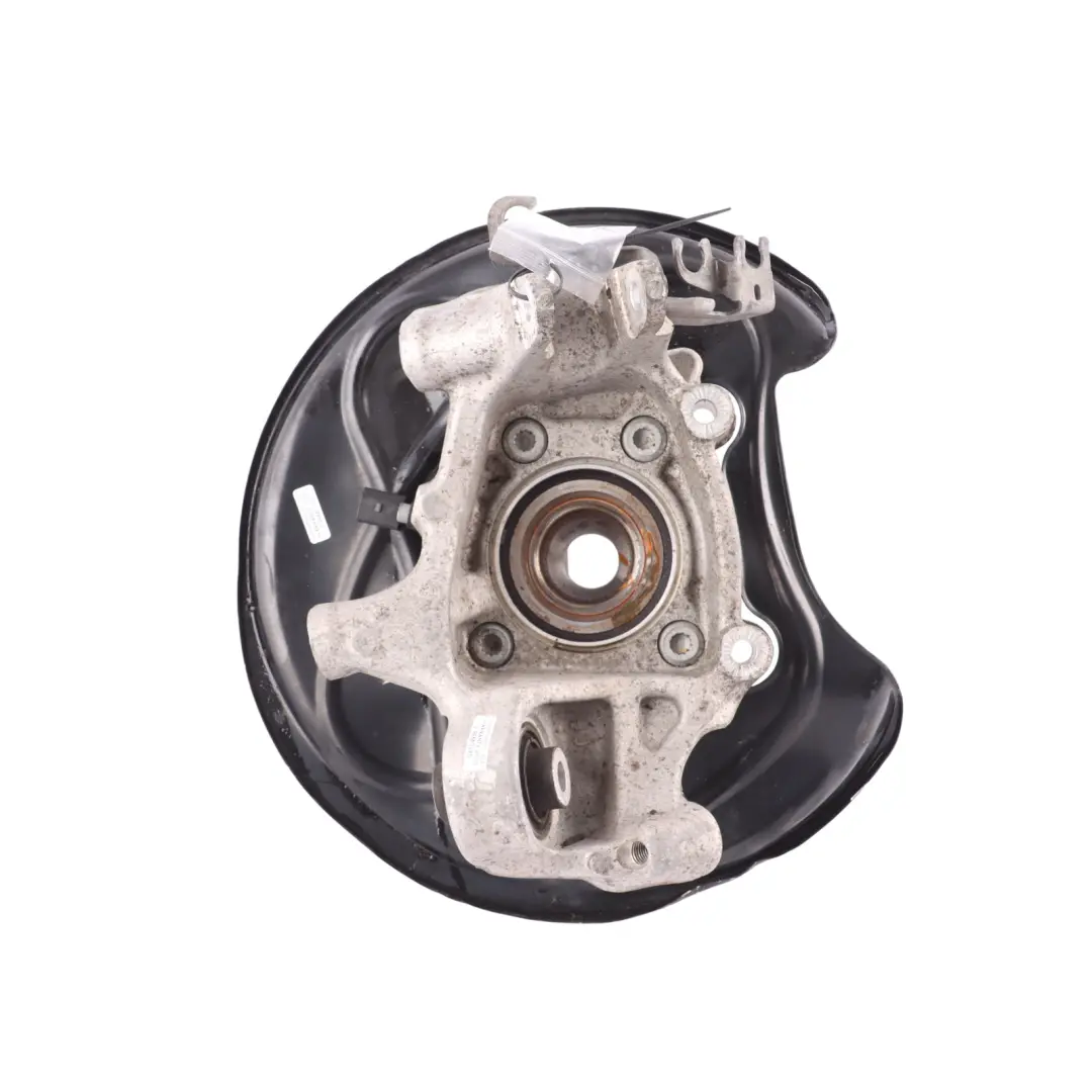 4M 3.0 TDI Mozzo Cuscinetto Ruota Posteriore Sinistro 4M0505431AJ per Audi Q7 con numero di parte 4M0505431AF Audi Q7 4M 3.0 TDI Mozzo Cuscinetto Ruota Posteriore Sinistro 4M0505431AJ - SKU 4M0505431AF - Numero di parte 4M0505431AF