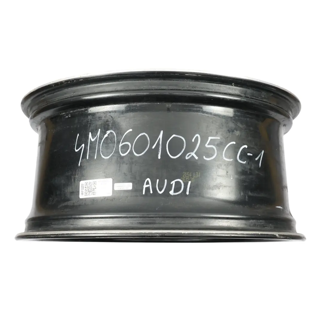 4M Llanta De Aleación Bicolor 21" 9.5J ET:31 para Audi Q7 con número de pieza 4M0601025CC Audi Q7 4M Llanta De Aleación Bicolor 21" 9.5J ET:31 - SKU 4M0601025CC-1 - Número de pieza 4M0601025CC