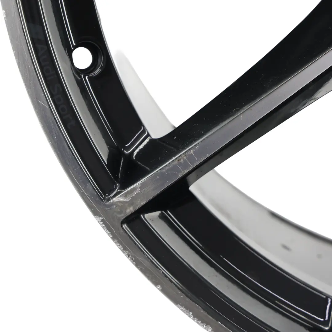 4M Bicolor Leichtmetallfelge Alufelge 21" 9.5J ET:31 für Audi Q7 mit Teilenummer 4M0601025CC Audi Q7 4M Bicolor Leichtmetallfelge Alufelge 21" 9.5J ET:31 - SKU 4M0601025CC-1 - Teilenummer 4M0601025CC