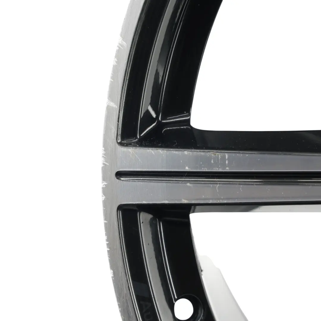 Audi Q7 4M Felga Aluminiowa 21" 9.5J ET:31 - SKU 4M0601025CC-1 - Numer Części 4M0601025CC