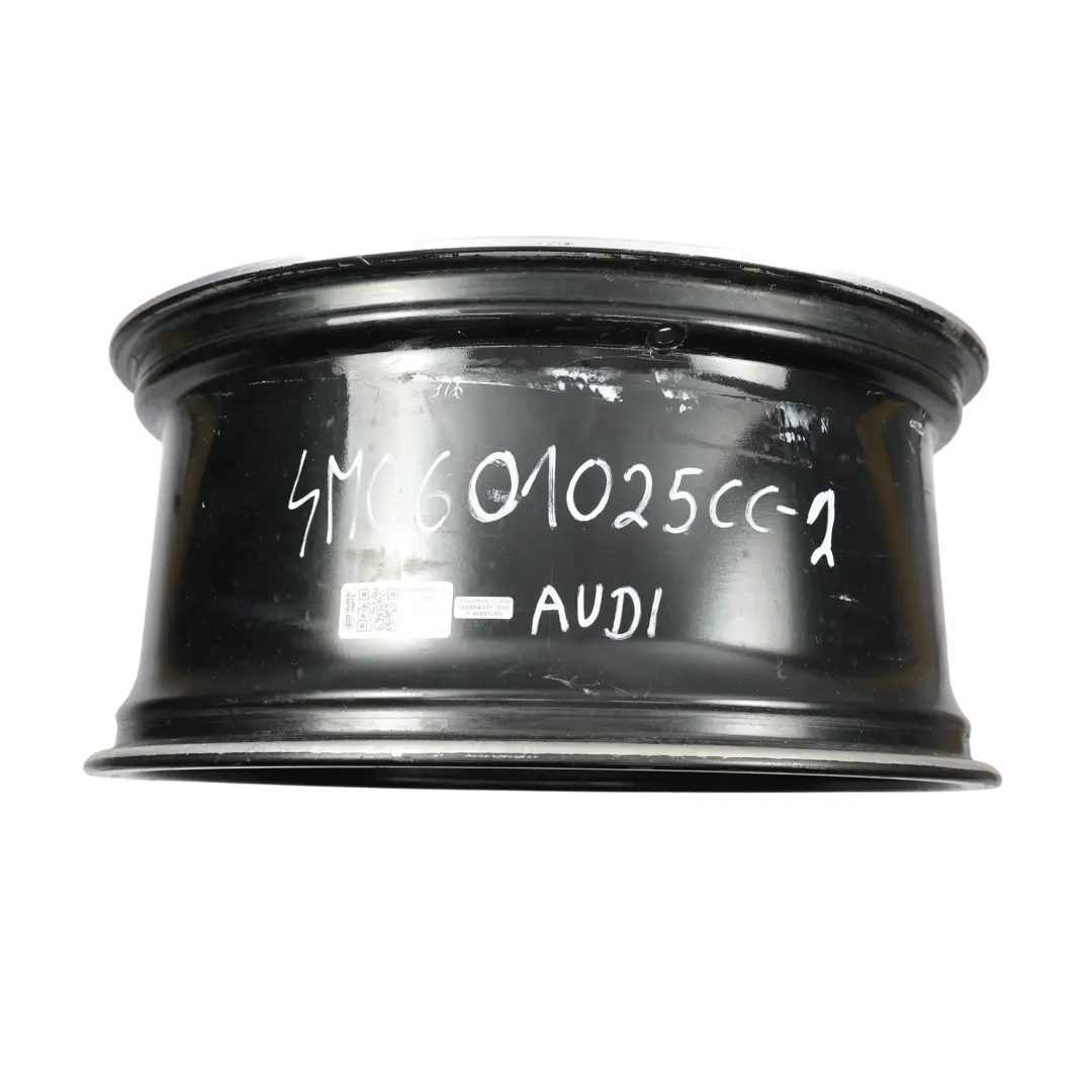 4M Bicolore Cerchio In Lega 21" 9.5J ET:31 per Audi Q7 con numero di parte 4M0601025CC Audi Q7 4M Bicolore Cerchio In Lega 21" 9.5J ET:31 - SKU 4M0601025CC-2 - Numero di parte 4M0601025CC