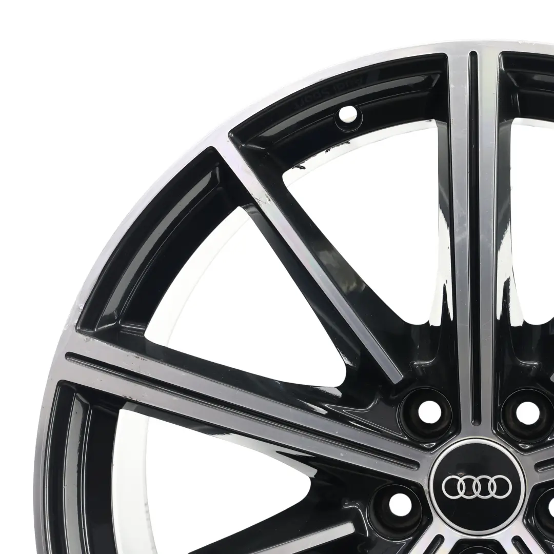 4M Felga Aluminiowa Alufelga 21" 9.5J ET:31 do Audi Q7 o numerze 4M0601025CC Audi Q7 4M Felga Aluminiowa Alufelga 21" 9.5J ET:31 - SKU 4M0601025CC-2 - Numer Części 4M0601025CC