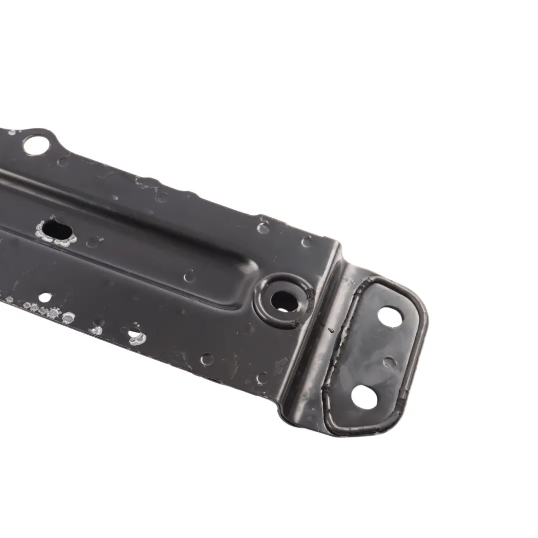 Audi Q7 4M Under Seat Trim Panel Cover Lower Bottom Front - SKU 4M0802583 - Part number 4M0802583