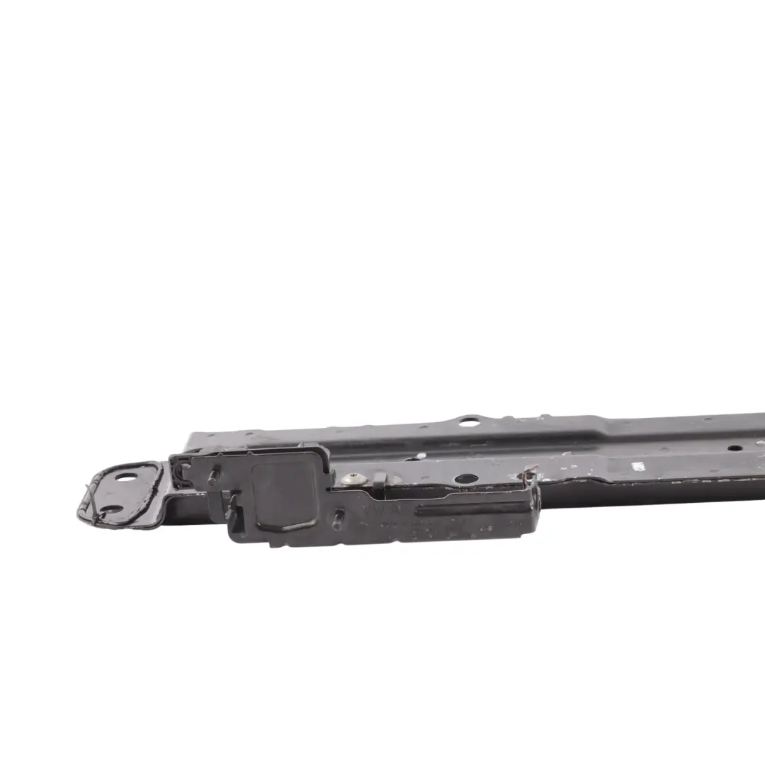 Audi Q7 4M Under Seat Trim Panel Cover Lower Bottom Front - SKU 4M0802583 - Part number 4M0802583