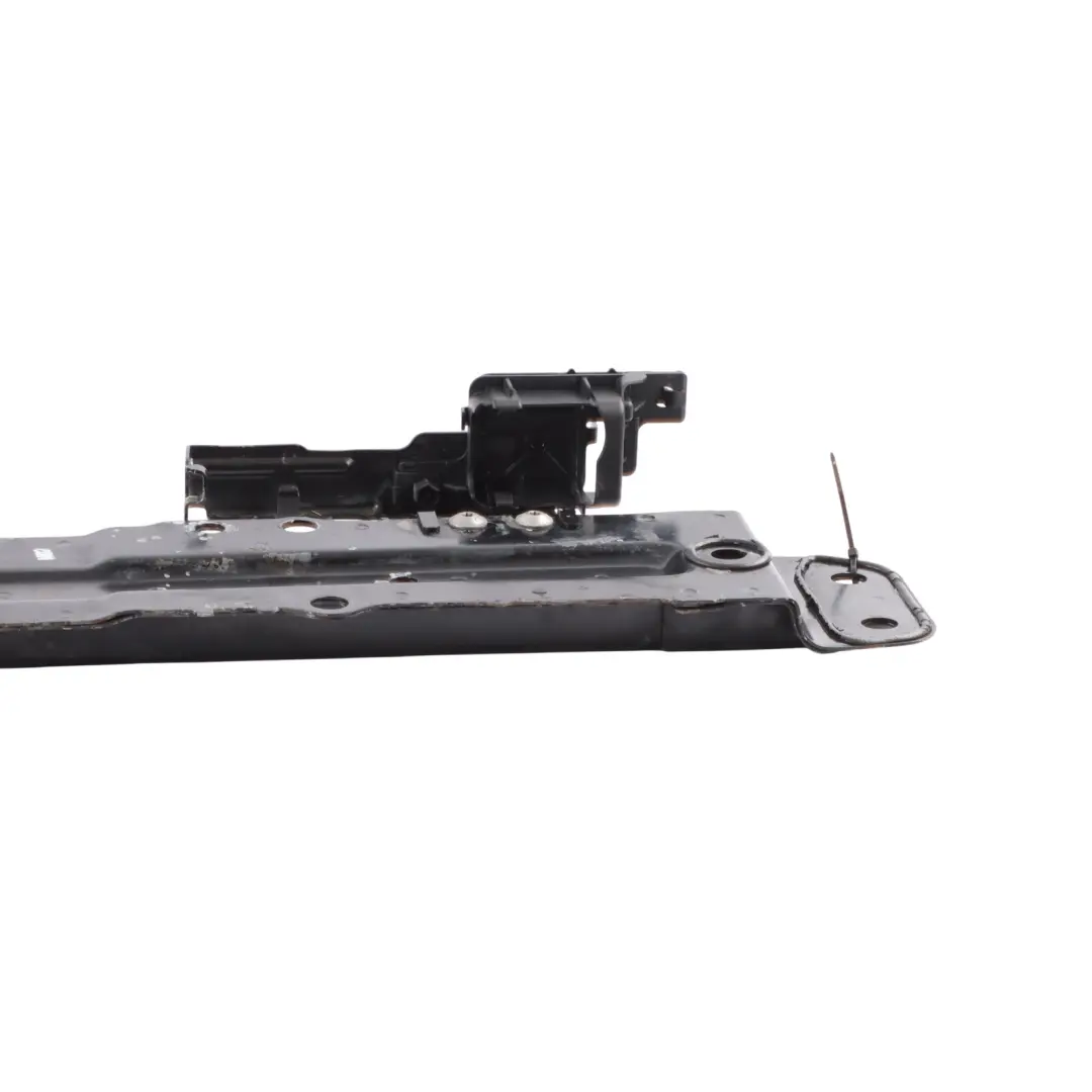 Audi Q7 4M Under Seat Trim Panel Cover Lower Bottom Front - SKU 4M0802583 - Part number 4M0802583