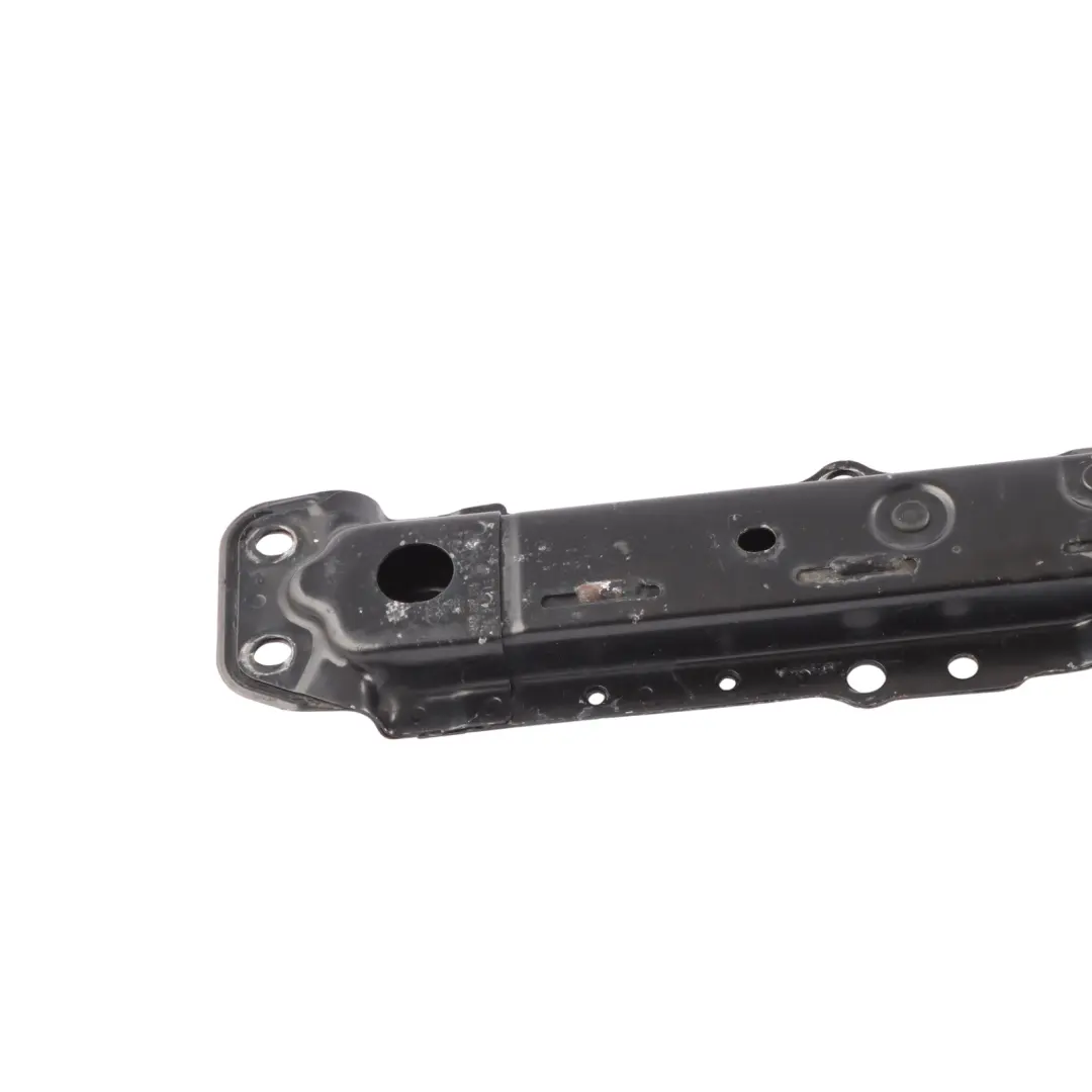 Audi Q7 4M Under Seat Trim Panel Cover Lower Bottom Front - SKU 4M0802583 - Part number 4M0802583