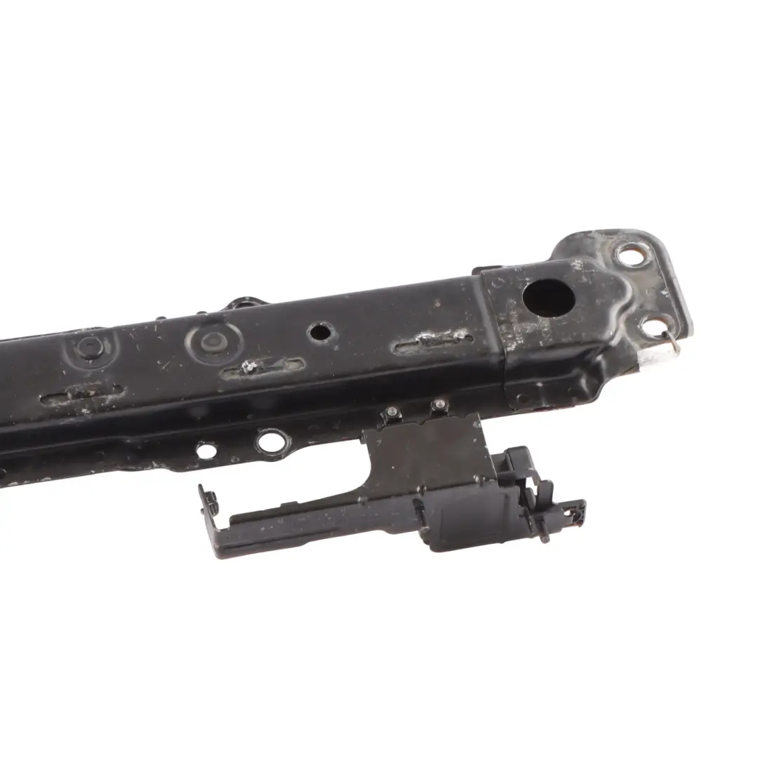 Audi Q7 4M Under Seat Trim Panel Cover Lower Bottom Front - SKU 4M0802583 - Part number 4M0802583