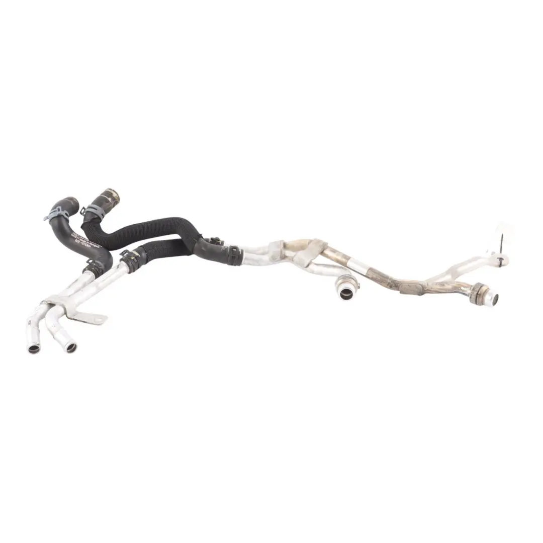 Audi Q7 4M Durite De Refroidissement Eau Tuyau Conduite 3.0 TDI Kit - SKU 4M0819927CP - Numéro de pièce 4M0819927CP