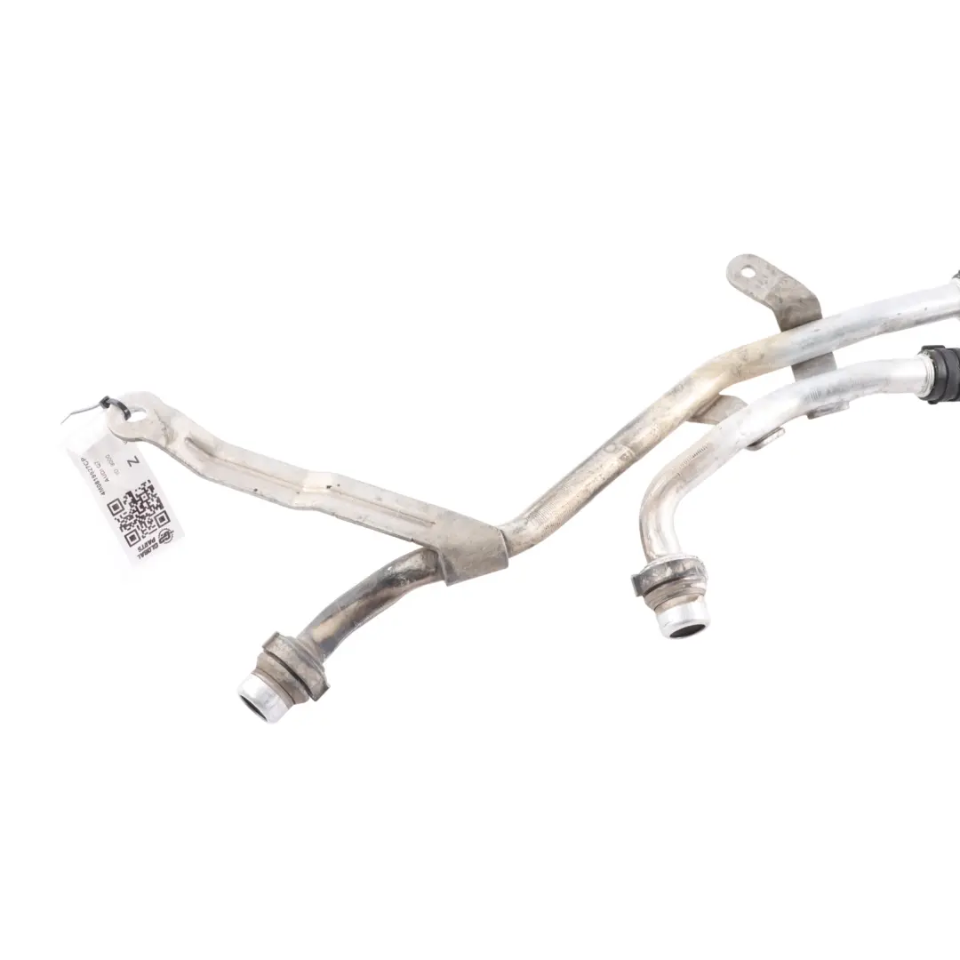 4M Durite De Refroidissement Eau Tuyau Conduite 3.0 TDI Kit pour Audi Q7 à propos du numéro de pièce 4M0819927CP Audi Q7 4M Durite De Refroidissement Eau Tuyau Conduite 3.0 TDI Kit - SKU 4M0819927CP - Numéro de pièce 4M0819927CP