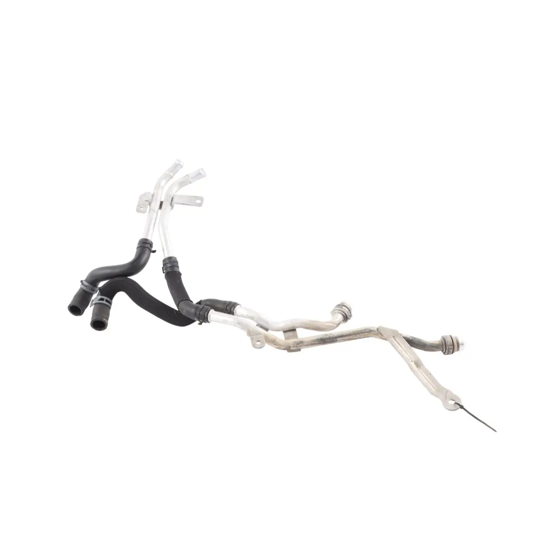 4M Water Coolant Hose Tube Line Pipe 3.0 TDI Diesel Set to Audi Q7 with Part number 4M0819927CP Audi Q7 4M Water Coolant Hose Tube Line Pipe 3.0 TDI Diesel Set - SKU 4M0819927CP - Part number 4M0819927CP