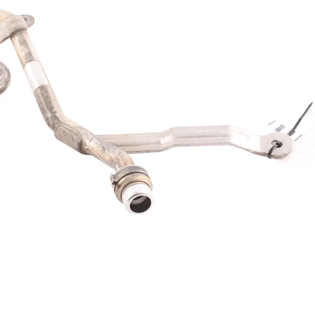 Audi Q7 4M Water Coolant Hose Tube Line Pipe 3.0 TDI Diesel Set - SKU 4M0819927CP - Part number 4M0819927CP