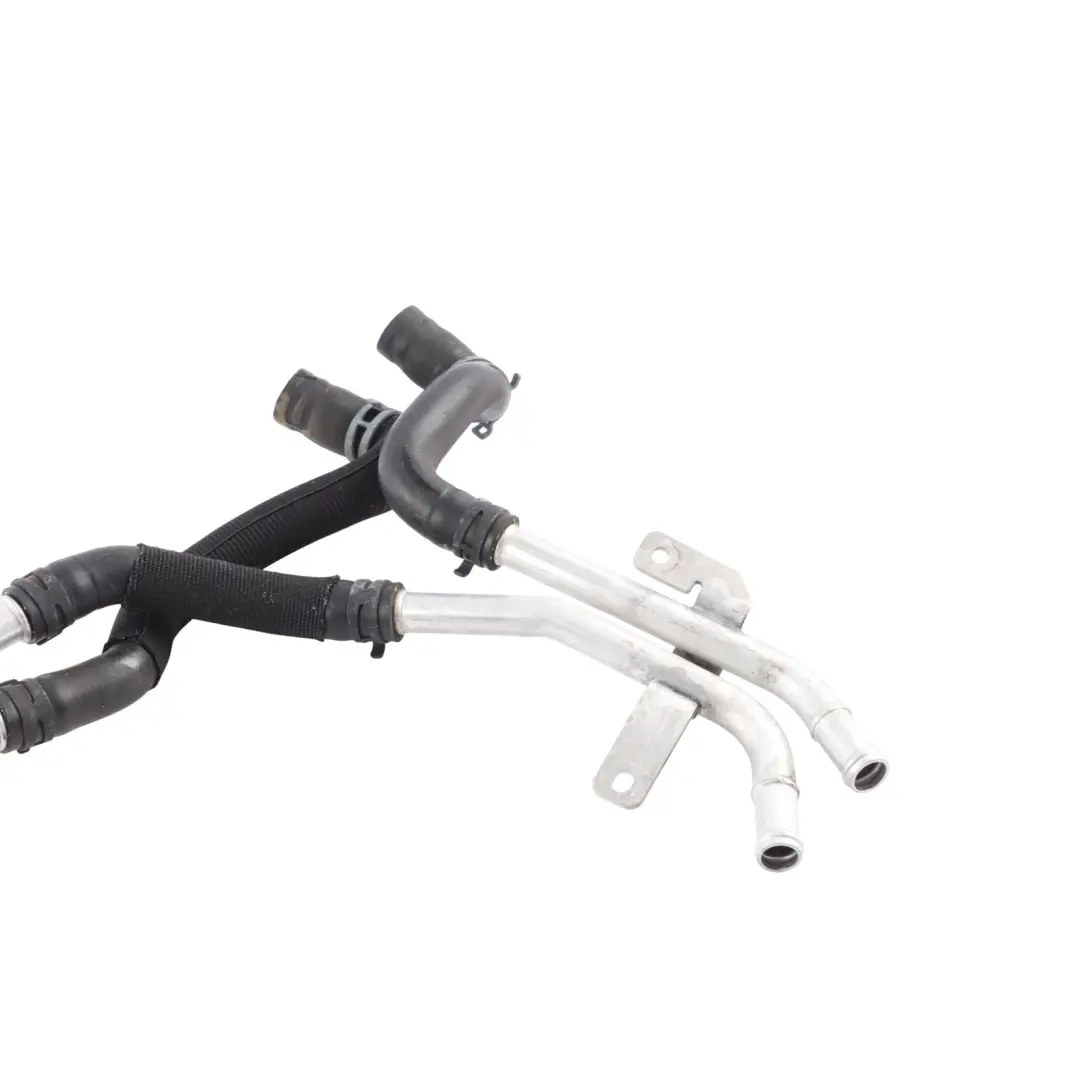 4M Water Coolant Hose Tube Line Pipe 3.0 TDI Diesel Set to Audi Q7 with Part number 4M0819927CP Audi Q7 4M Water Coolant Hose Tube Line Pipe 3.0 TDI Diesel Set - SKU 4M0819927CP - Part number 4M0819927CP