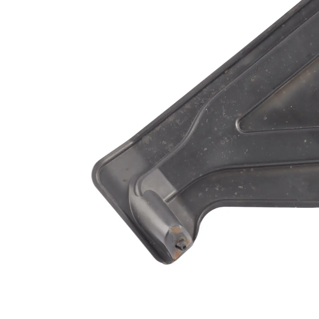 Audi Q7 Floor Cover Splashguard Underbody Trim Rear Right O/S - SKU 4M0825219E - Part number 4M0825219E