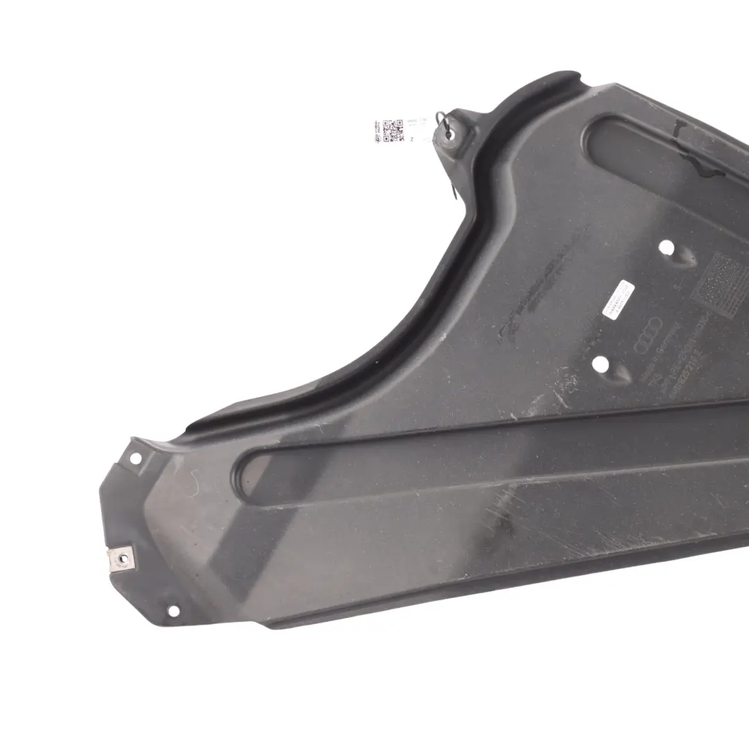 Audi Q7 Floor Cover Splashguard Underbody Trim Rear Right O/S - SKU 4M0825219E - Part number 4M0825219E