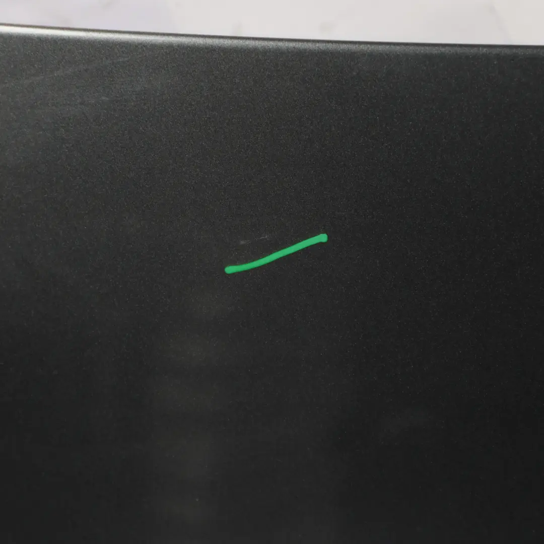 4M Rear Spoiler Tailgate Lid Brake Light Daytona Grey Pearl Effect - Z7S to Audi Q7 with Part number 4M0827933A Audi Q7 4M Rear Spoiler Tailgate Lid Brake Light Daytona Grey Pearl Effect - Z7S - SKU 4M0827933A-DGR - Part number 4M0827933A