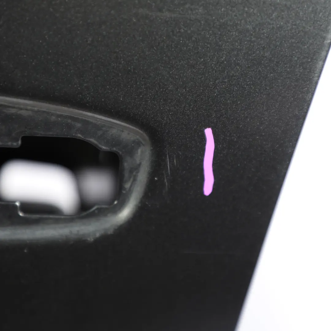 4M Front Door Left N/S Daytona Grey Pearl Effect - Z7S to Audi Q7 with Part number 4M0831051G Audi Q7 4M Front Door Left N/S Daytona Grey Pearl Effect - Z7S - SKU 4M0831051G-DGR - Part number 4M0831051G