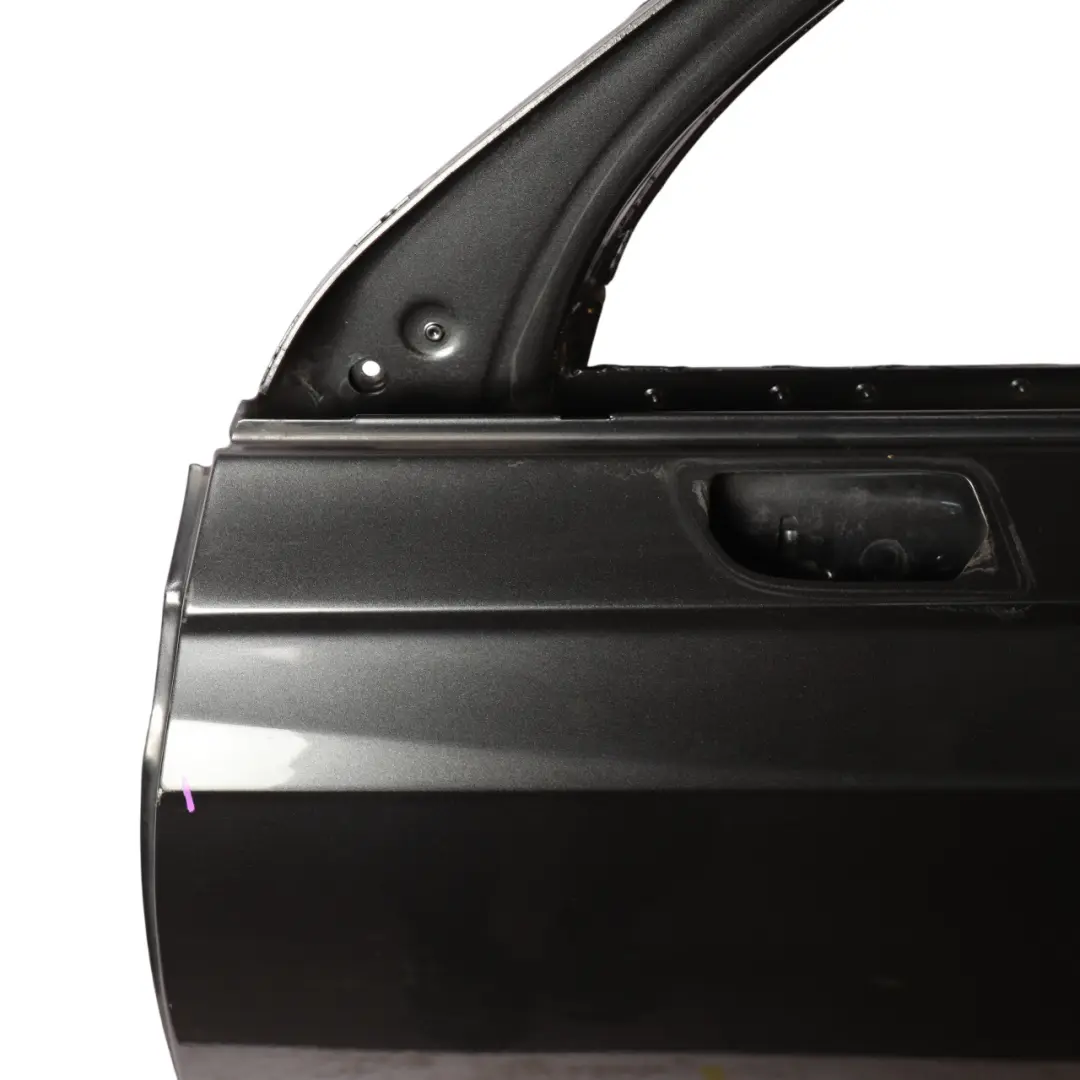 4M Front Door Left N/S Daytona Grey Pearl Effect - Z7S to Audi Q7 with Part number 4M0831051G Audi Q7 4M Front Door Left N/S Daytona Grey Pearl Effect - Z7S - SKU 4M0831051G-DGR - Part number 4M0831051G